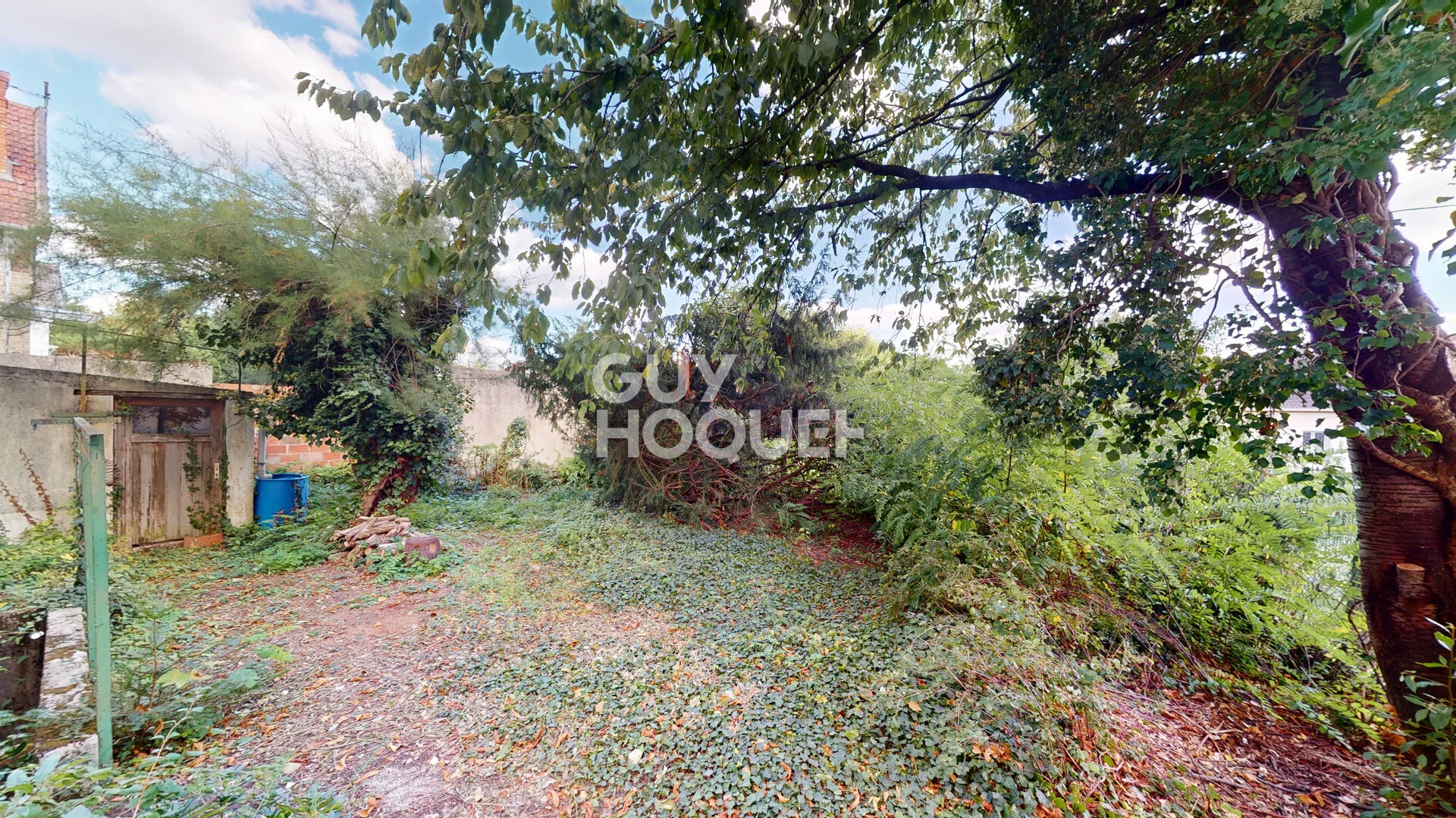 Maison à vendre à Franconville - Référence 4941