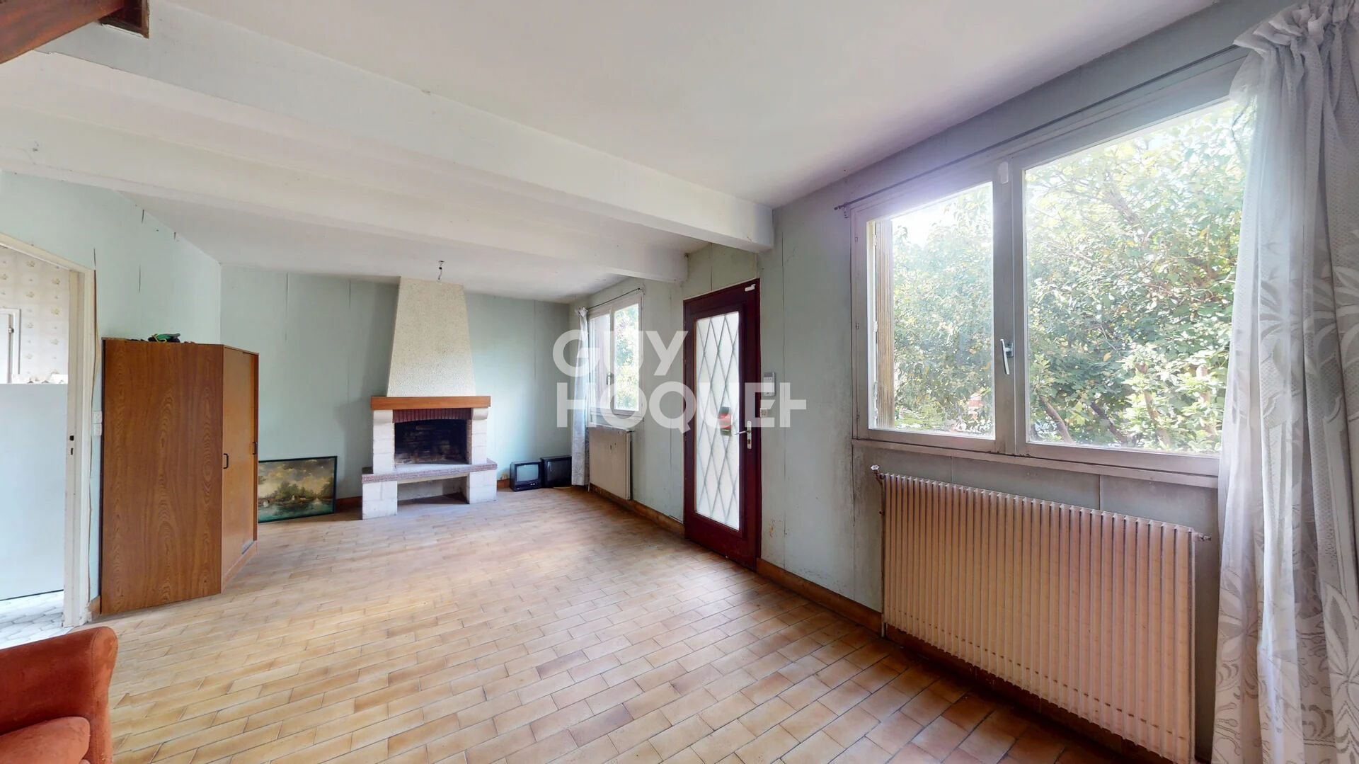 Maison à vendre à Franconville - Référence 4941