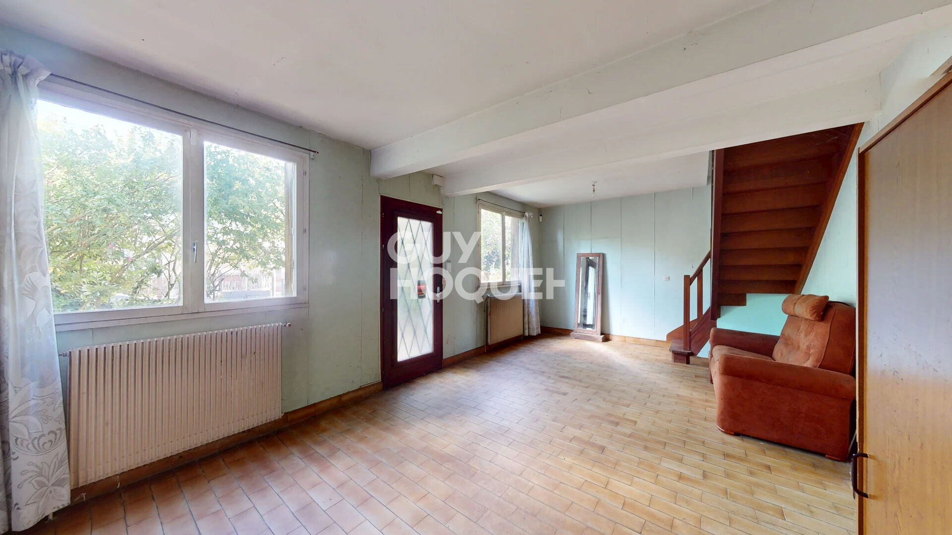 Maison à vendre à Franconville - Référence 4941