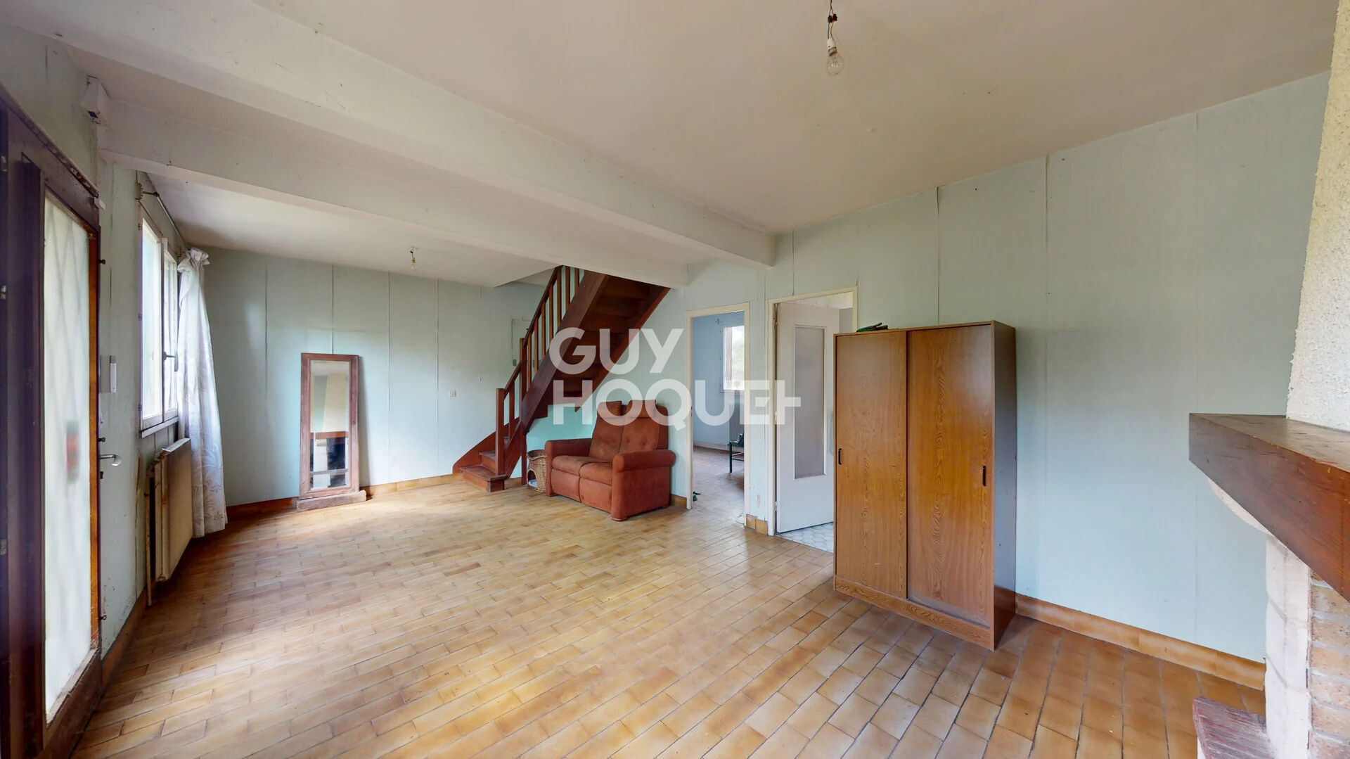 Maison à vendre à Franconville - Référence 4941