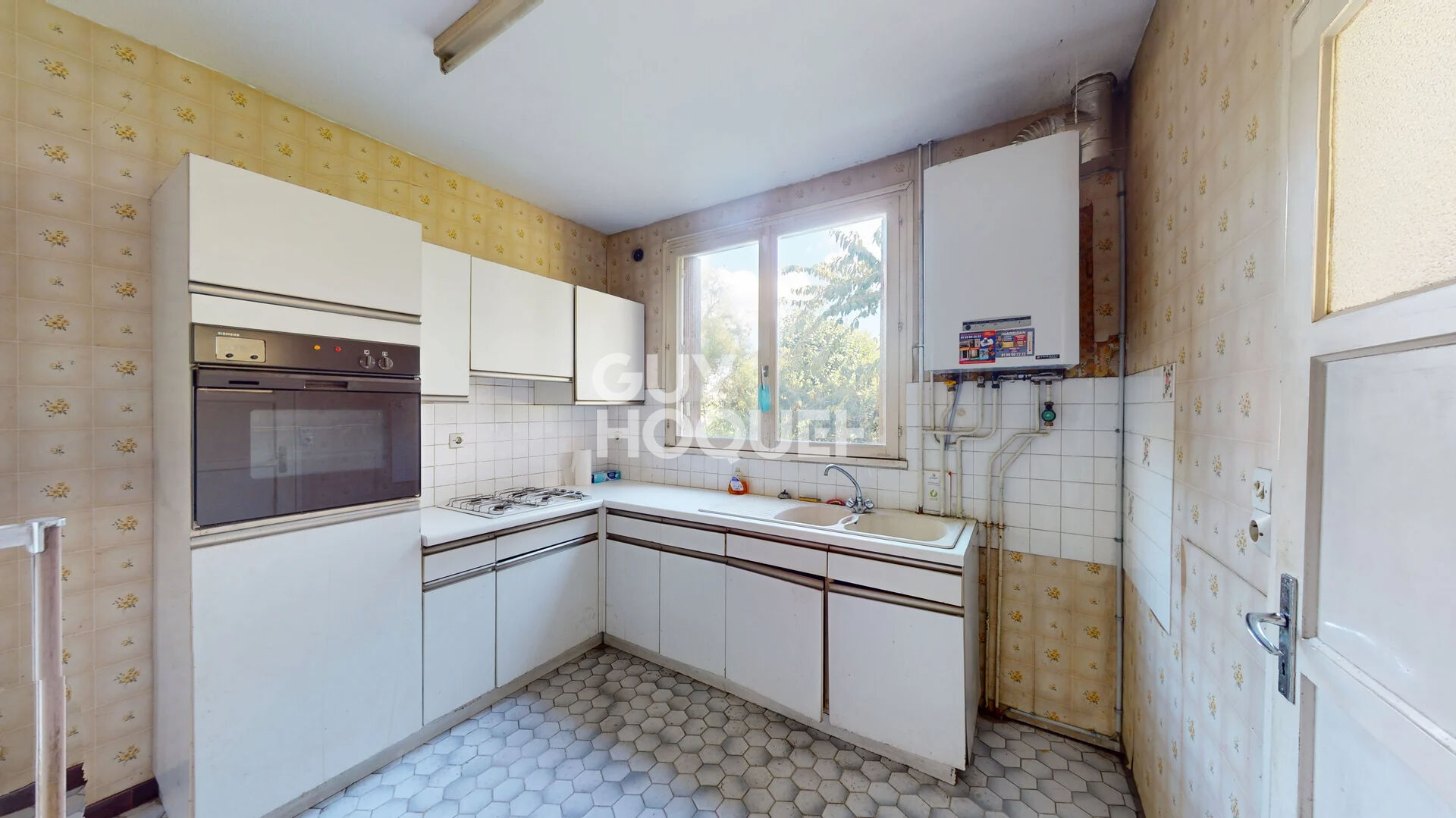 Maison à vendre à Franconville - Référence 4941