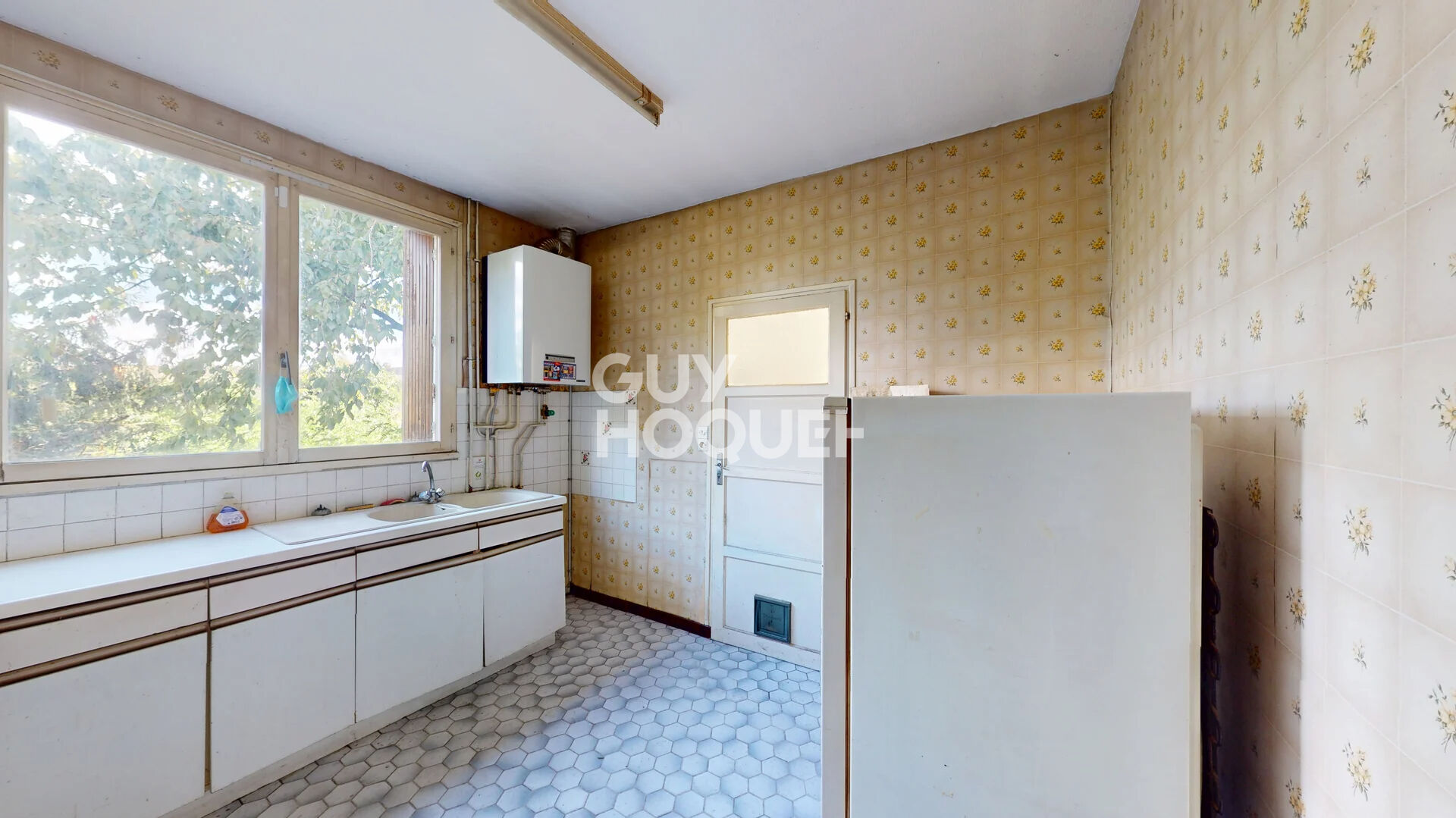 Maison à vendre à Franconville - Référence 4941