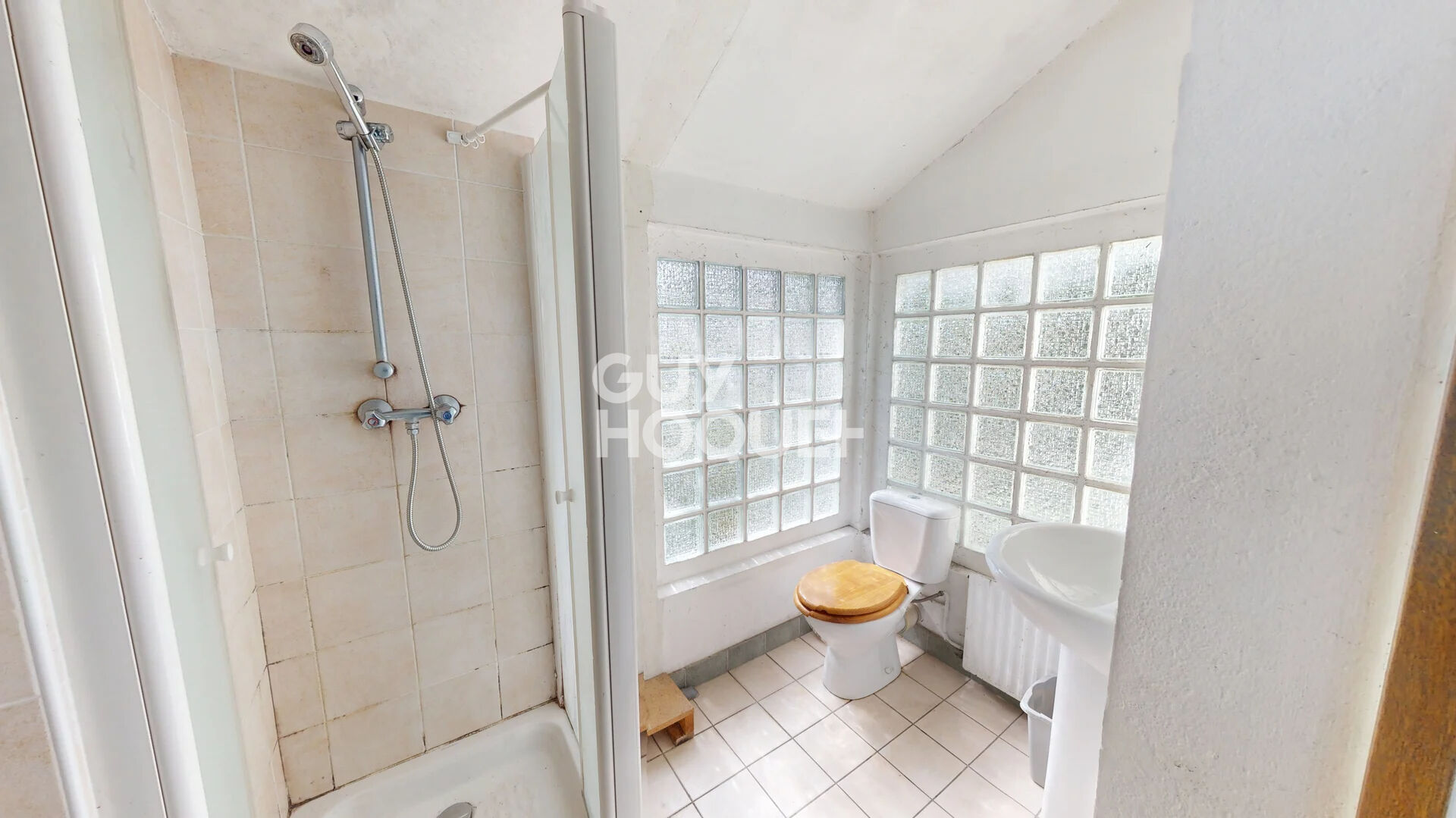 Maison à vendre à Franconville - Référence 4941