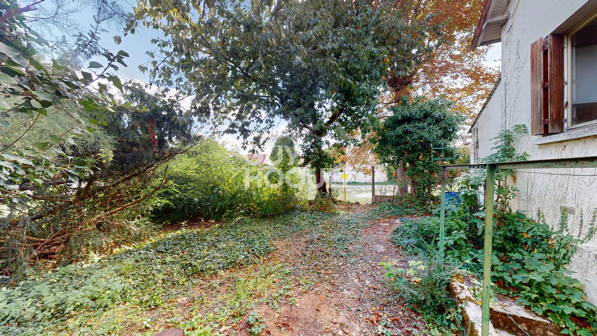 Maison à vendre à Franconville - Référence 4941