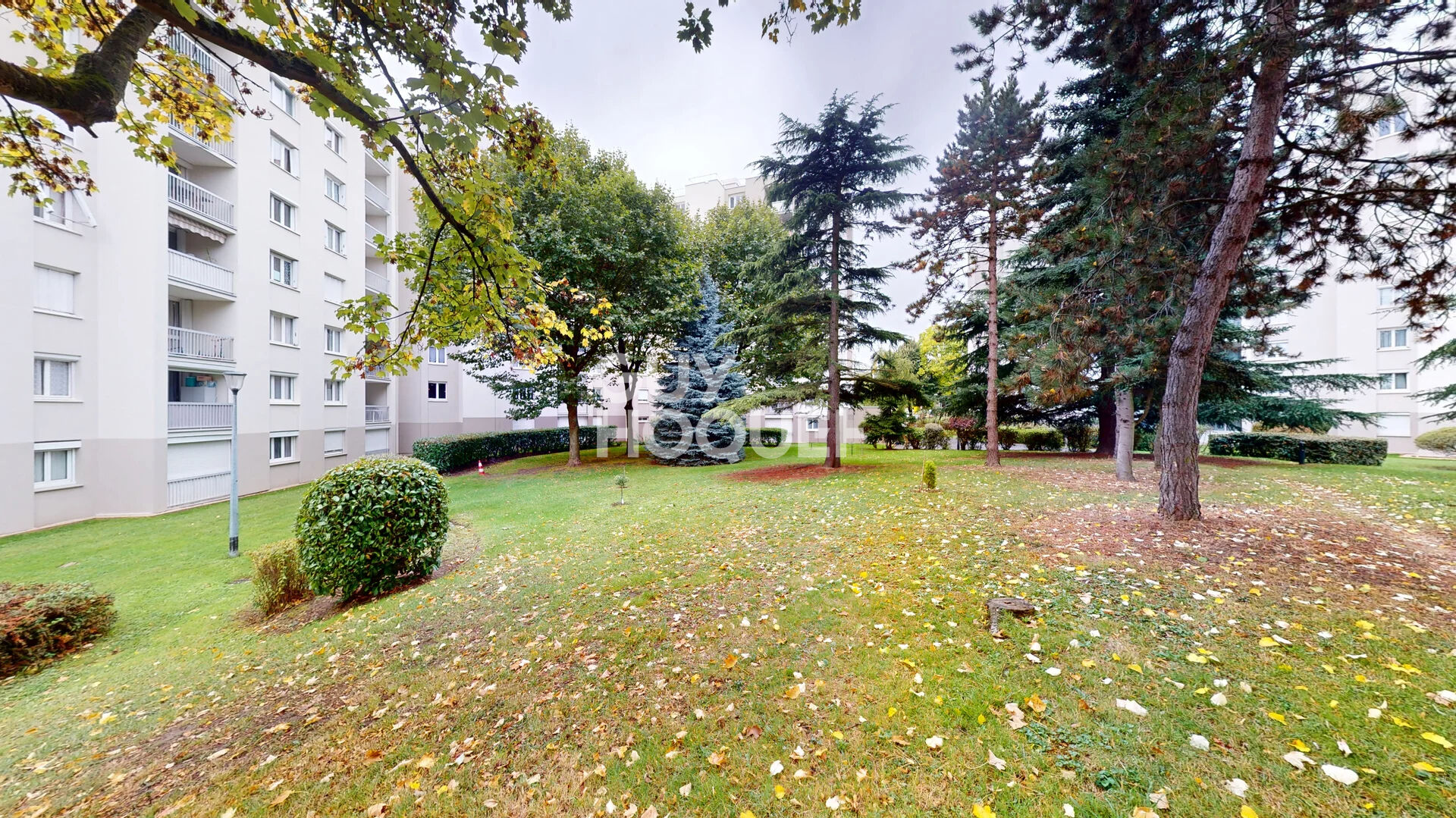 À vendre : Appartement spacieux de 5 pièces à Franconville