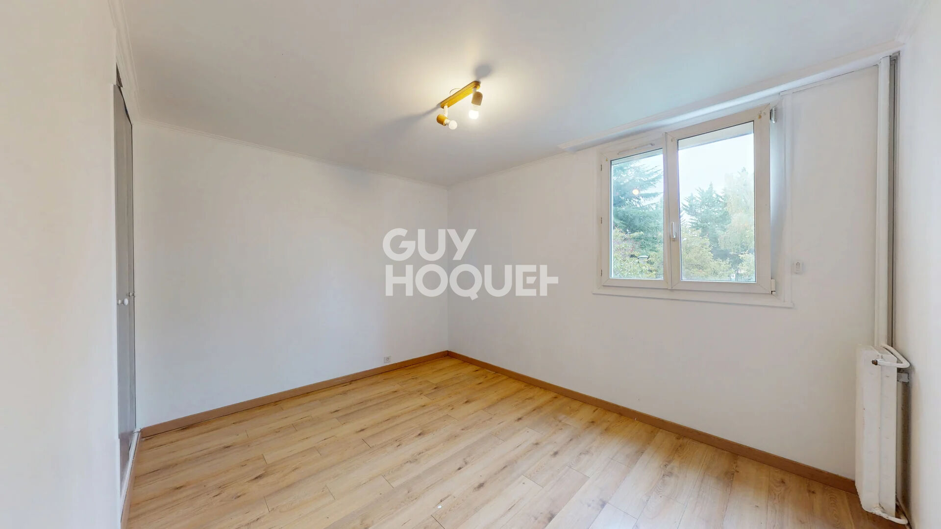 À vendre : Appartement spacieux de 5 pièces à Franconville