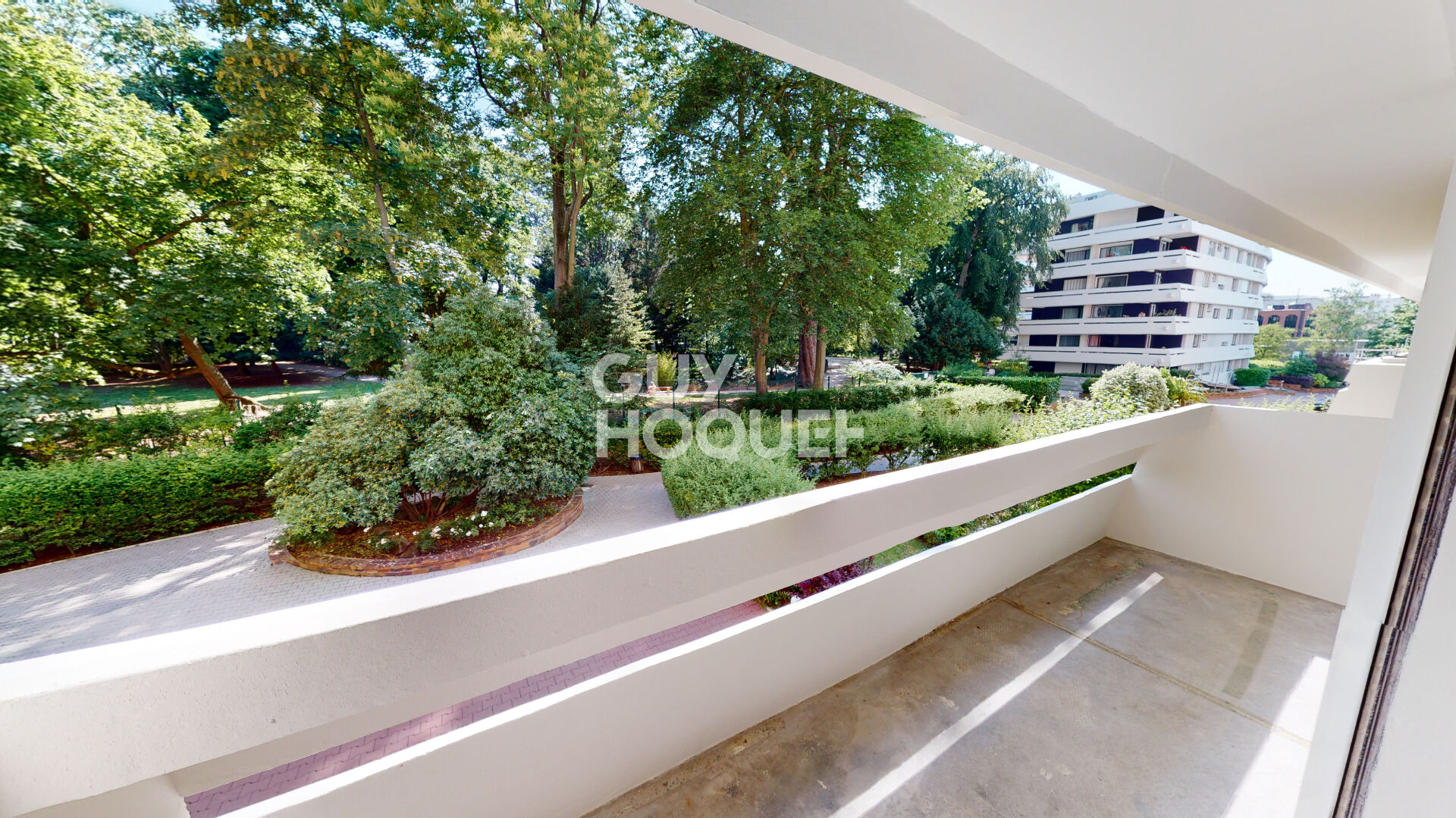 LOCATION d'un appartement F4 (82 m²) à FRANCONVILLE
