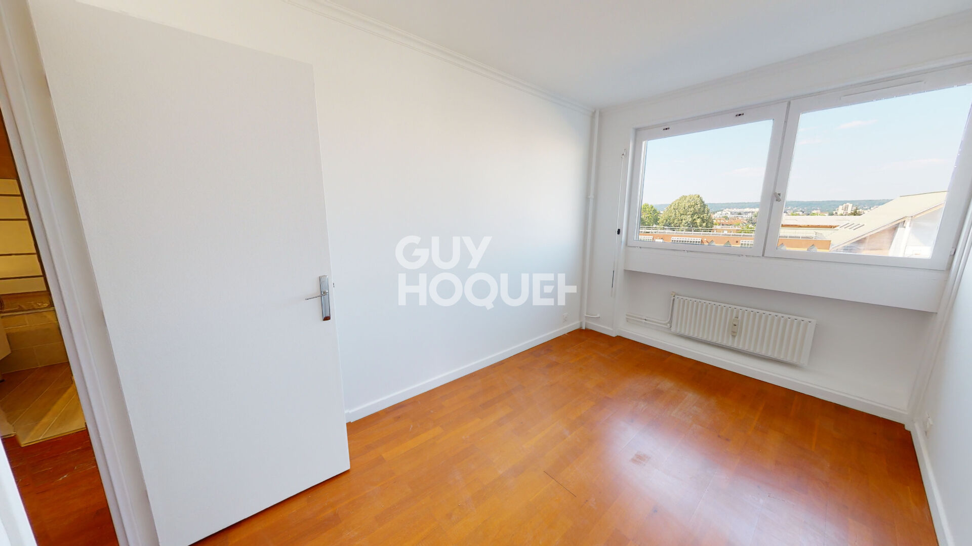 LOCATION d'un appartement F4 (82 m²) à FRANCONVILLE