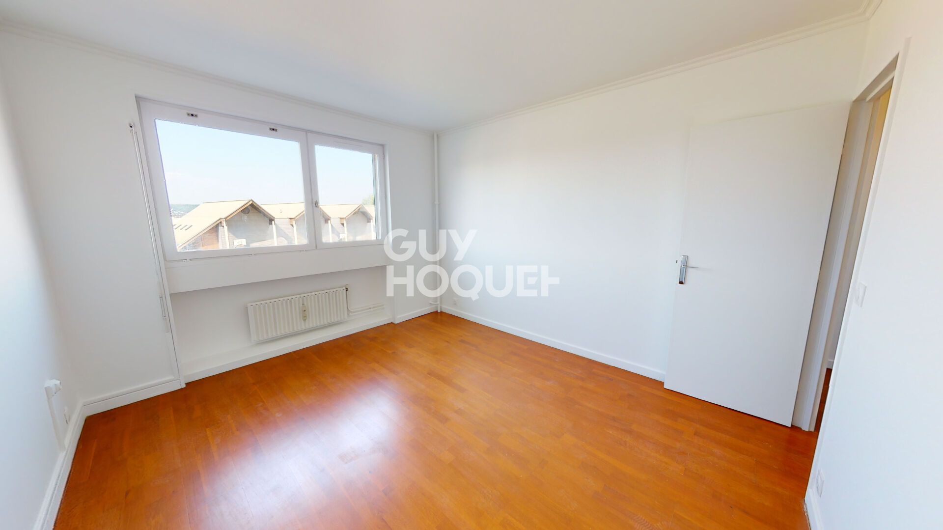 LOCATION d'un appartement F4 (82 m²) à FRANCONVILLE