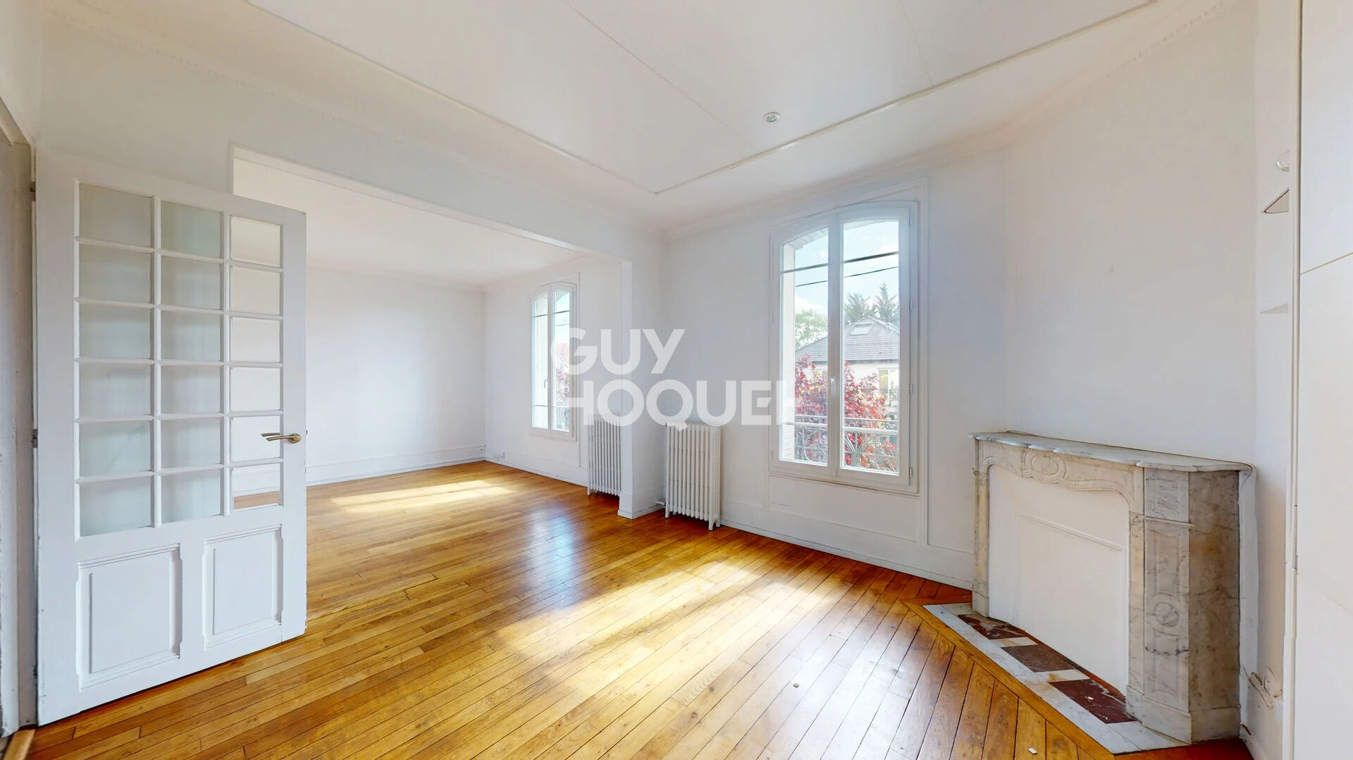 Appartement 3 pièces à louer à Franconville, proche écoles et transports