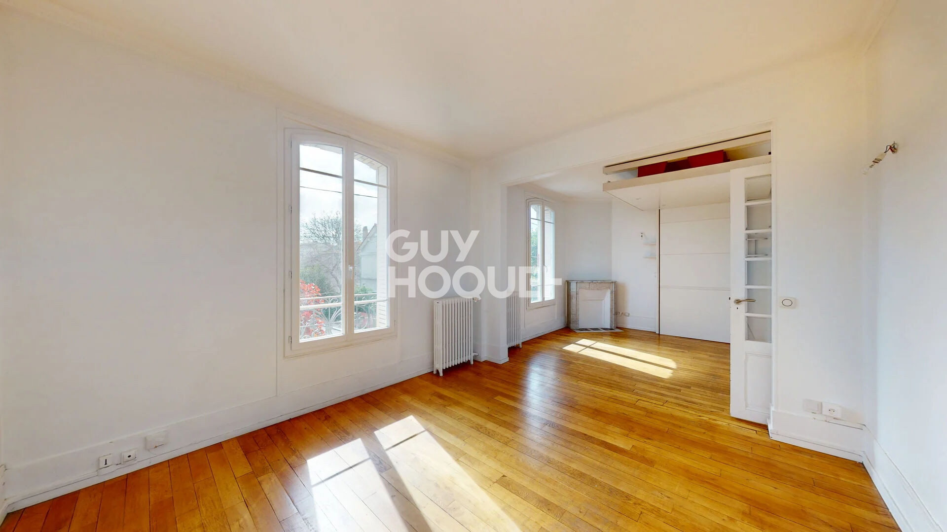 Appartement 3 pièces à louer à Franconville, proche écoles et transports