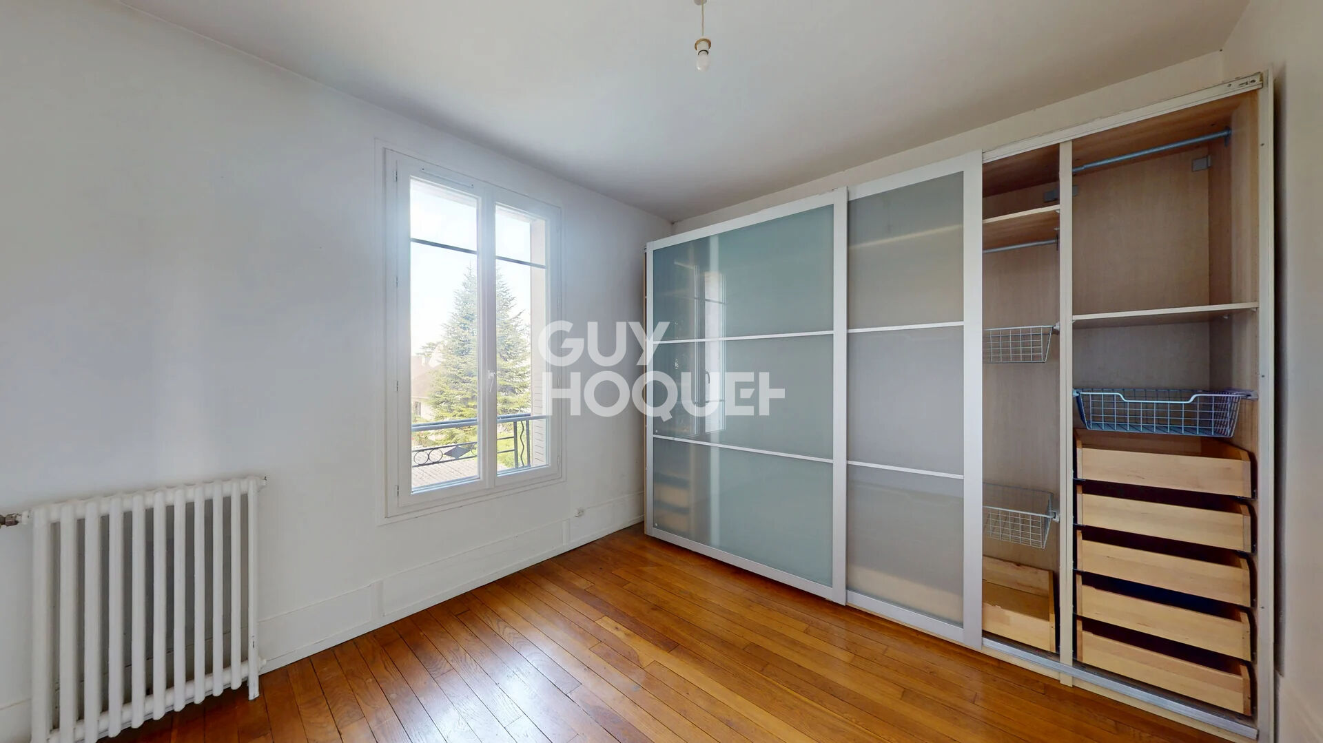 Appartement 3 pièces à louer à Franconville, proche écoles et transports