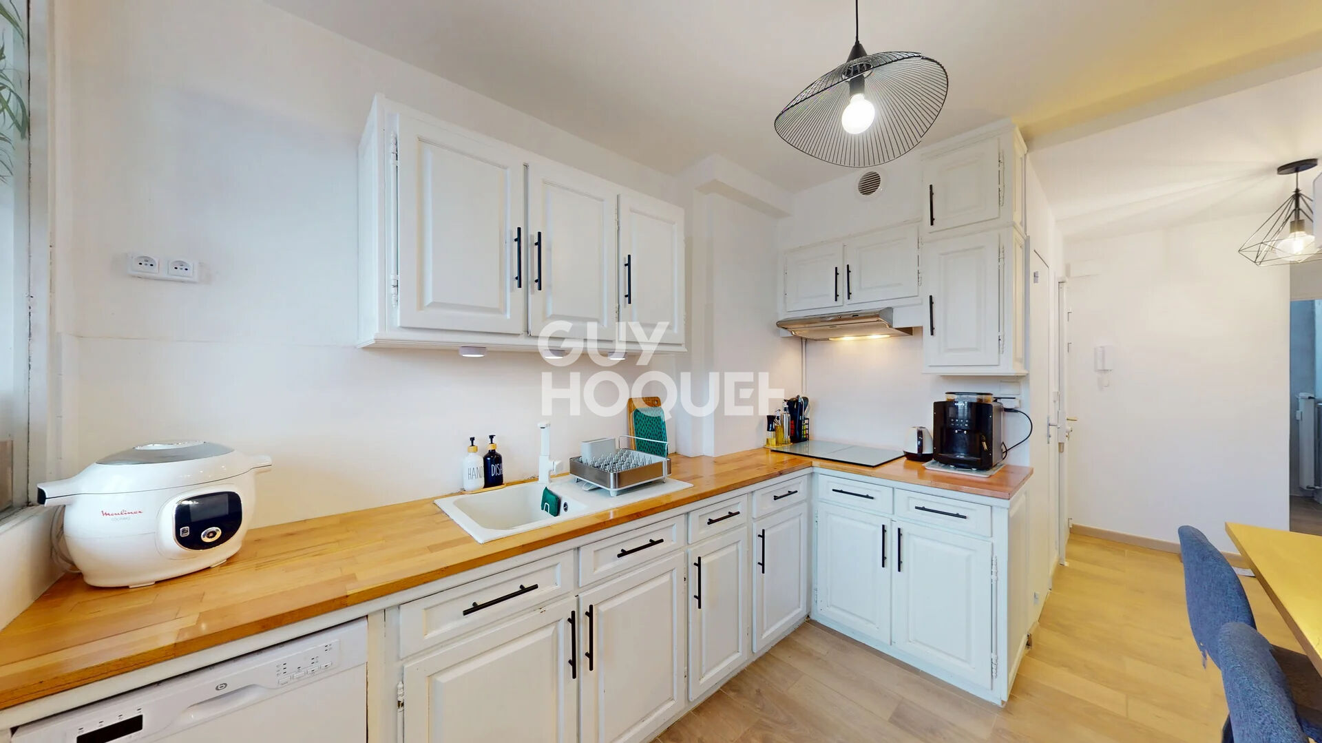 À vendre : Appartement 3 pièces à Franconville - Réf. 5026