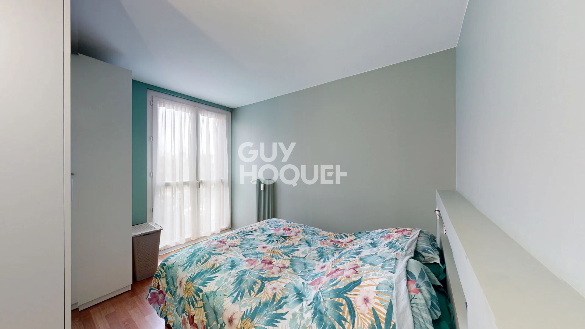 À vendre : Appartement 3 pièces à Franconville - Réf. 5026