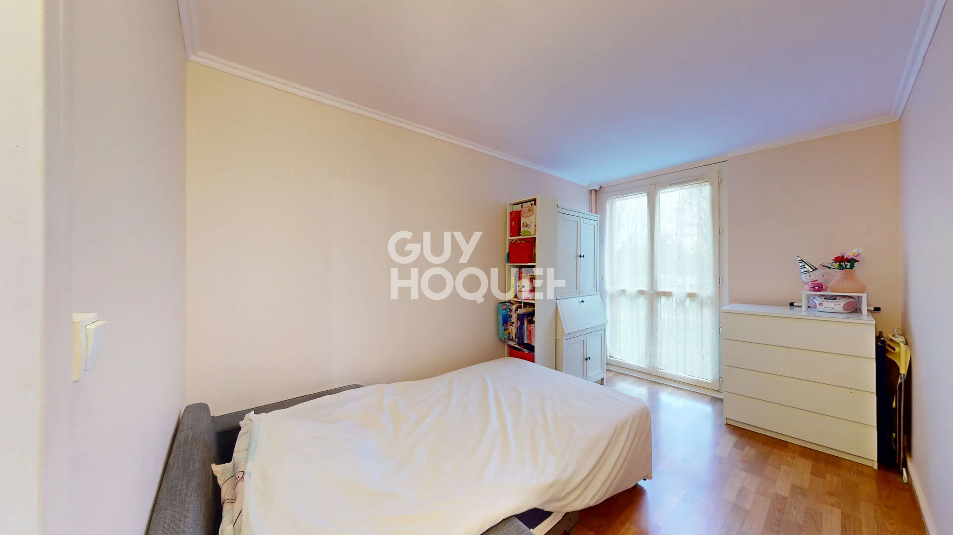 À vendre : Appartement 3 pièces à Franconville - Réf. 5026