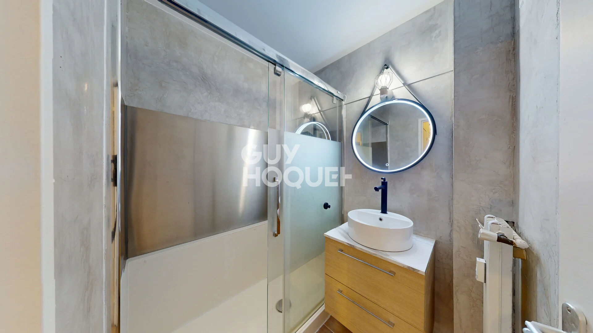 À vendre : Appartement 3 pièces à Franconville - Réf. 5026