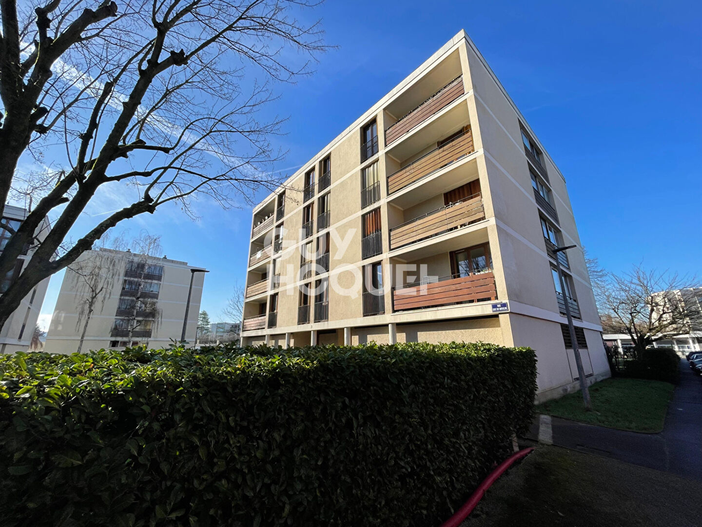 À vendre : Appartement 3 pièces à Franconville - Réf. 5026