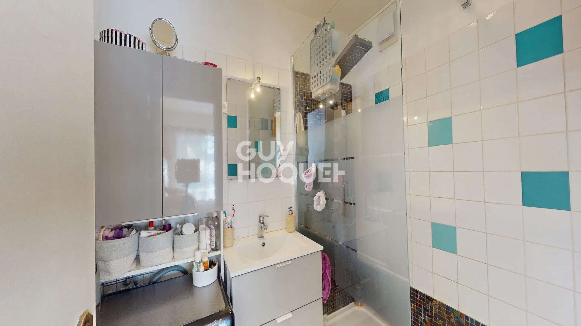 Appartement 2 pièces à vendre à Franconville