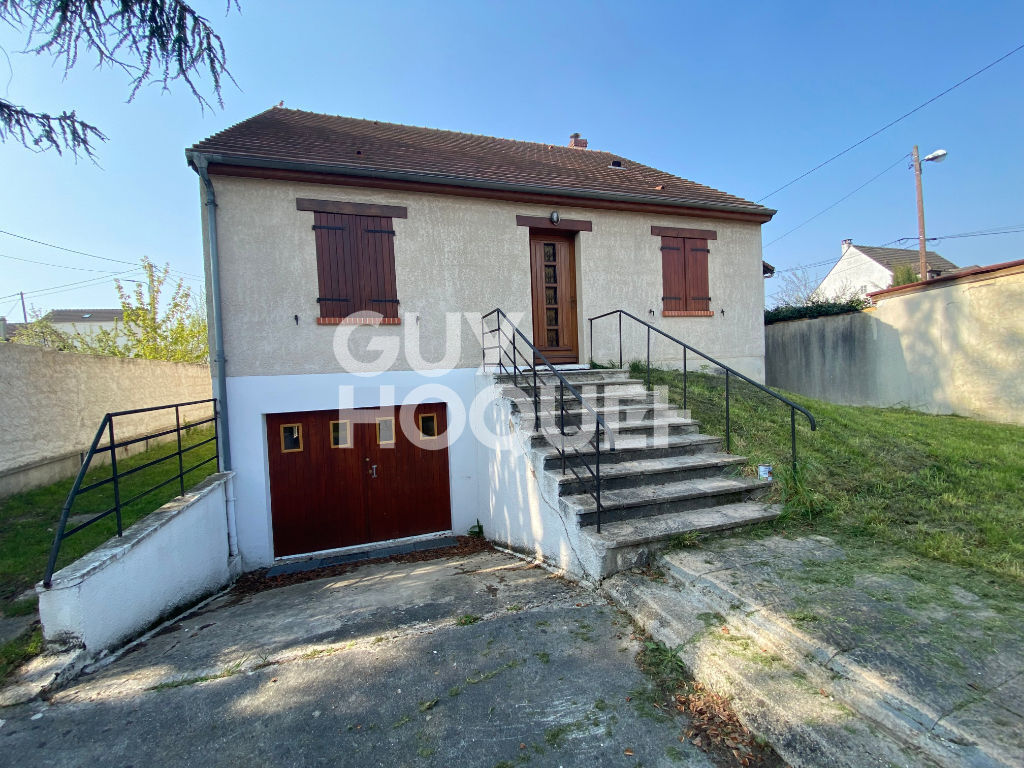 Pavillon PROCHE GARE