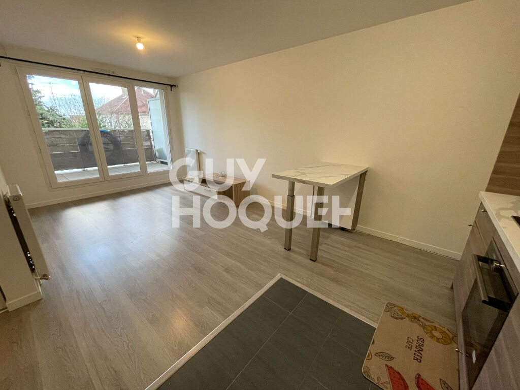 Appartement 4 pièces à louer à Franconville