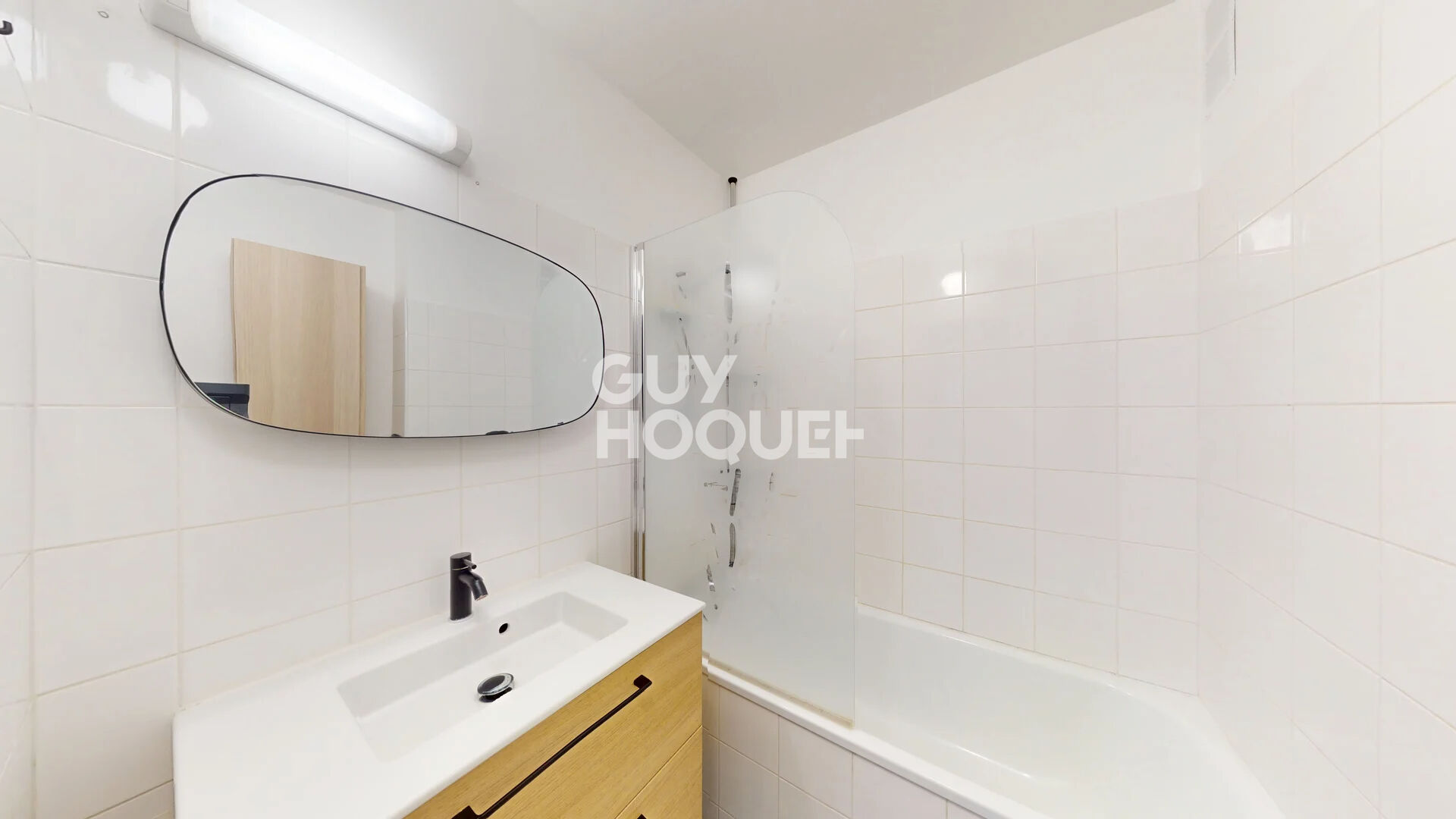 LOCATION : Appartement 3 pièces à Franconville