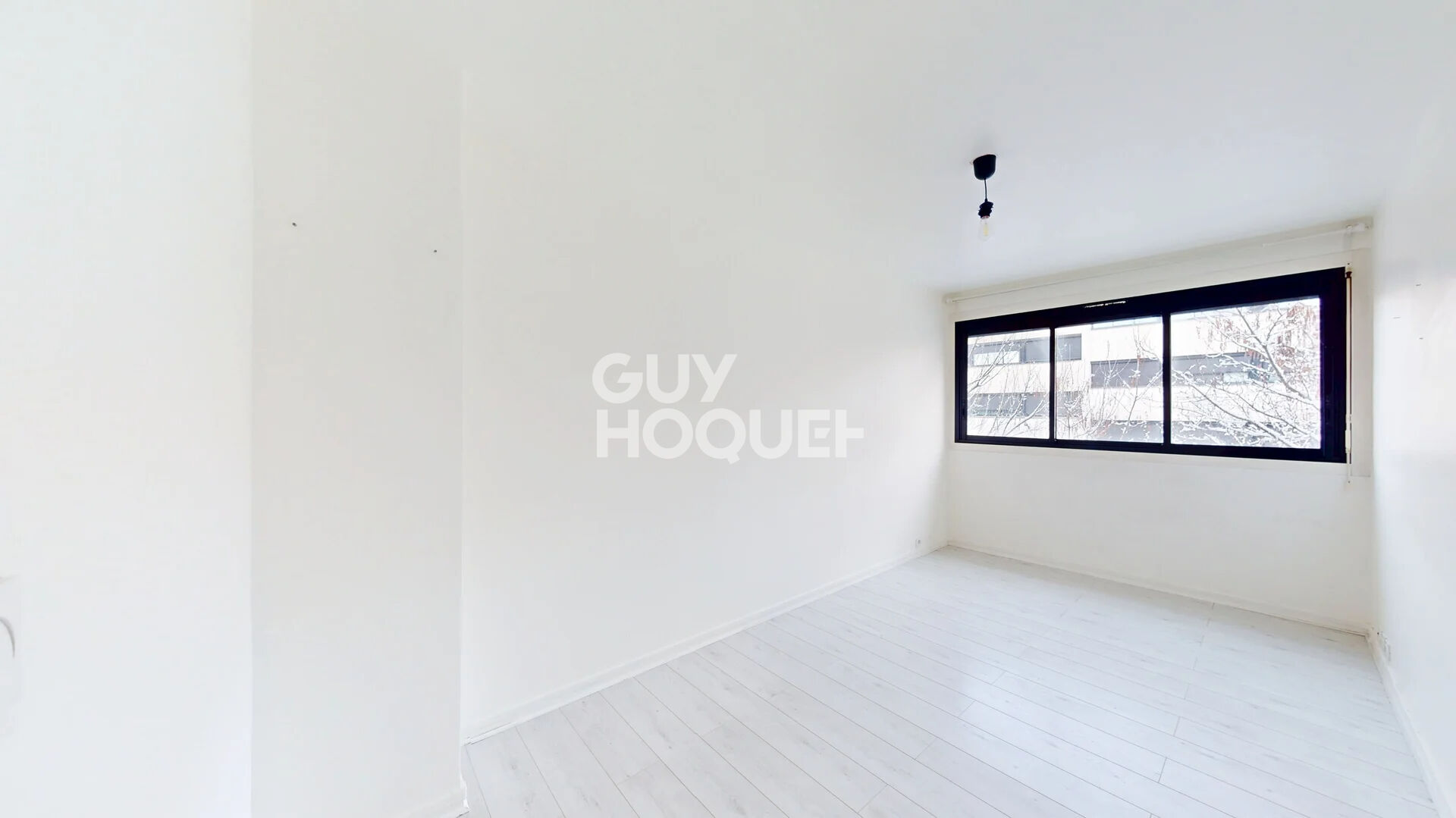 LOCATION : Appartement 3 pièces à Franconville