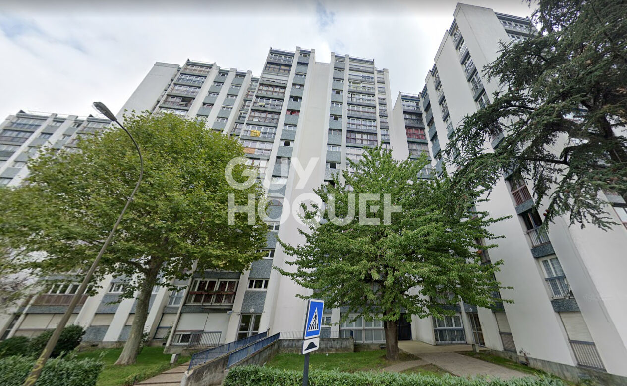 Appartement F1 (25 m²) en location à ARGENTEUIL