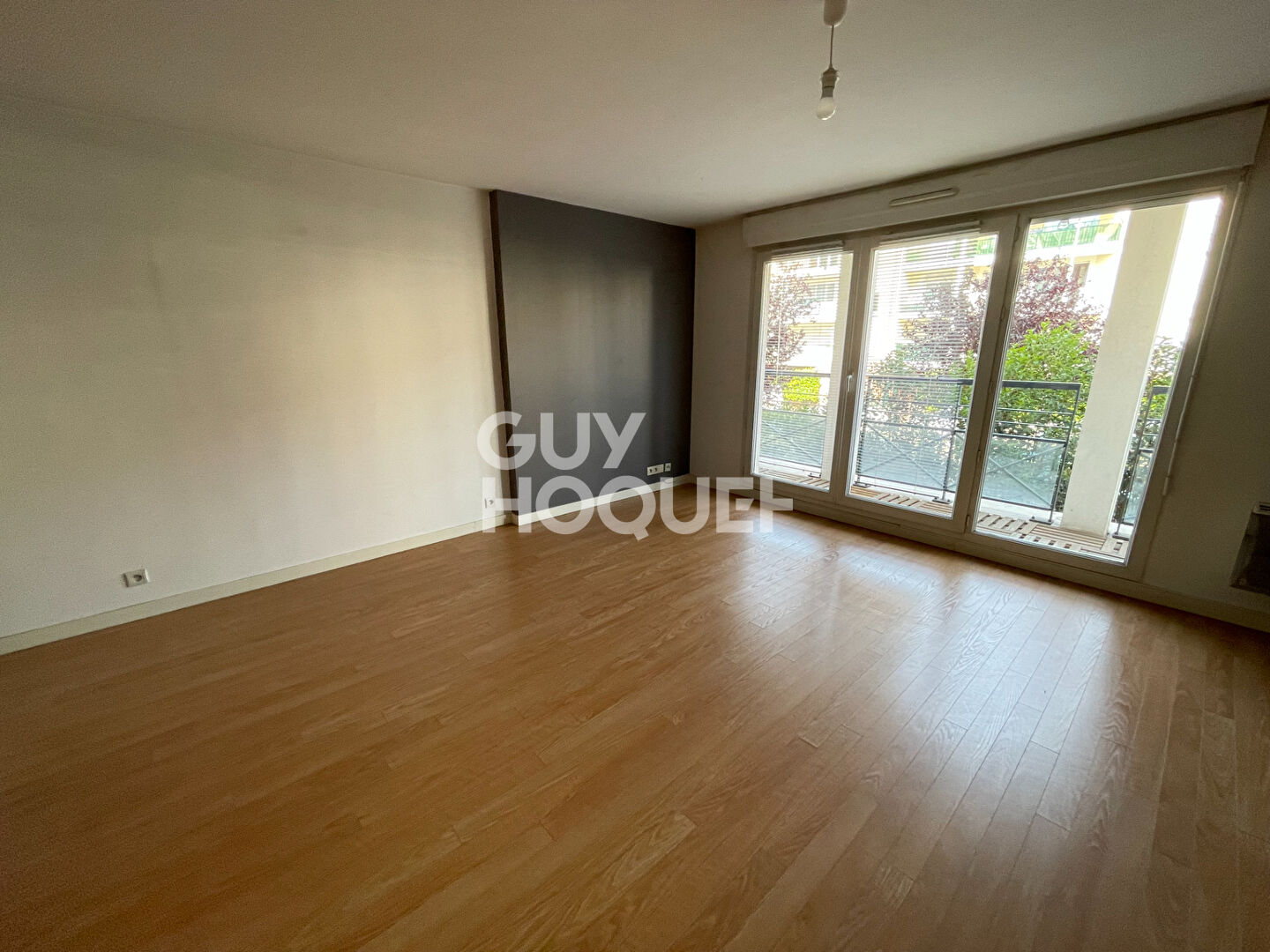 Location d'un appartement T3 (59 m²) à FRANCONVILLE