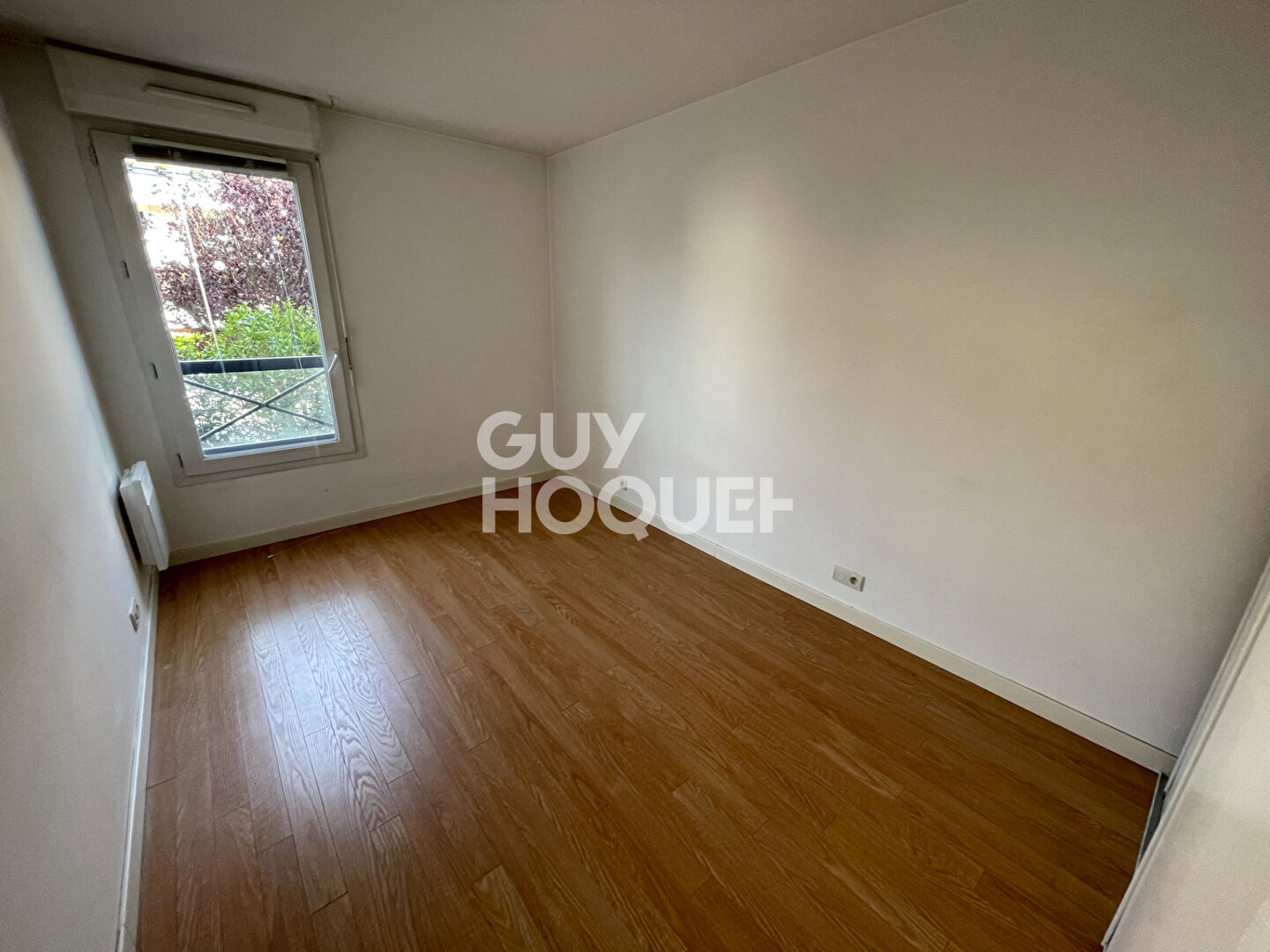 Location d'un appartement T3 (59 m²) à FRANCONVILLE