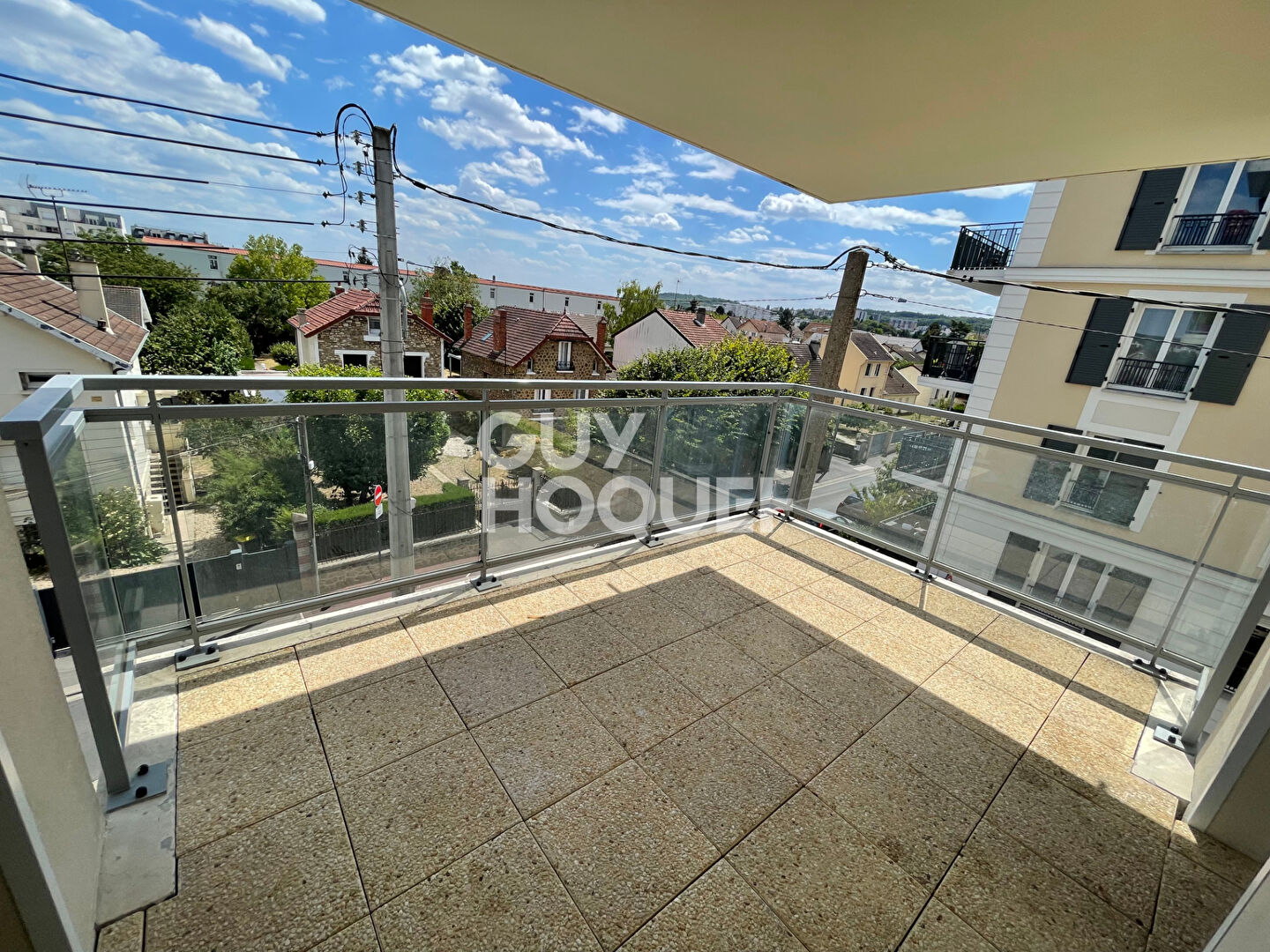 Appartement Franconville 4 pièce(s) 88 m2
