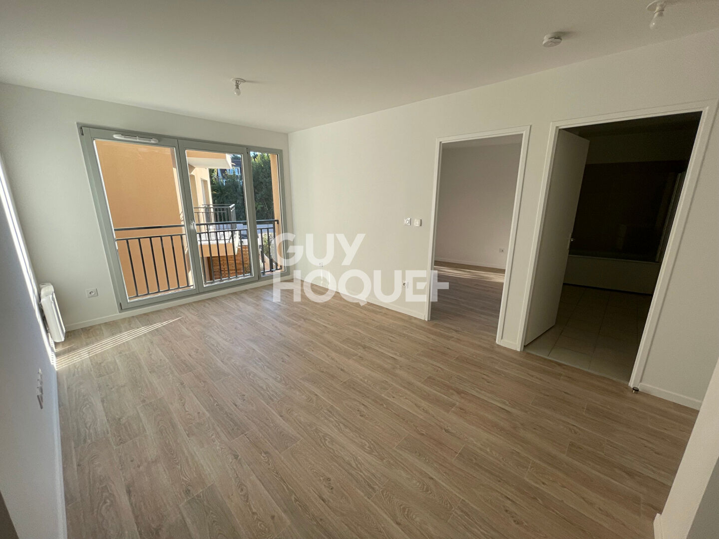 Location : appartement T2 à OSNY