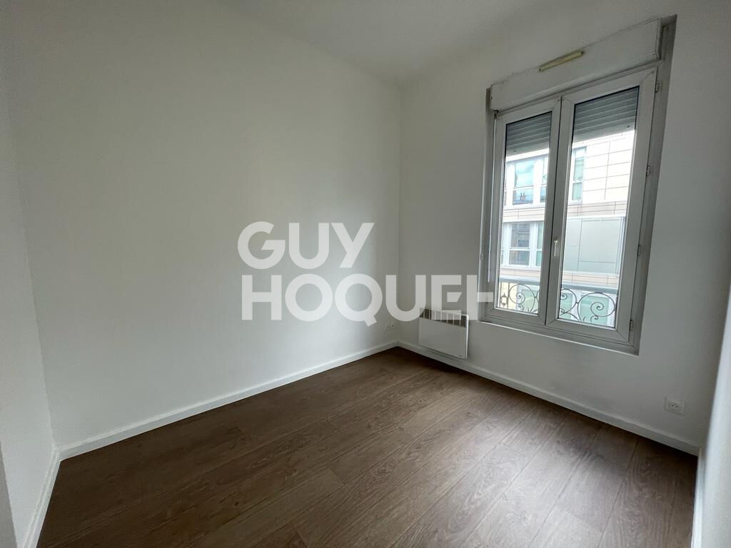 Appartement 2 pièces (29 m²) à louer à ARGENTEUIL