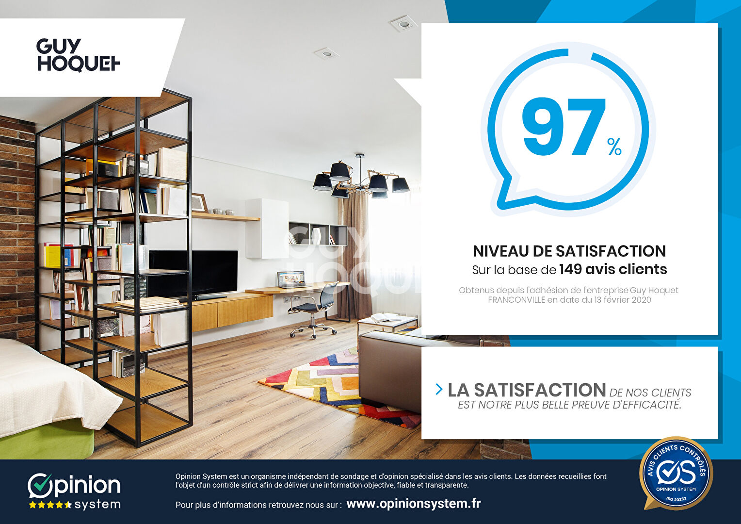 A VENDRE : Terrain à bâtir de 427 m²