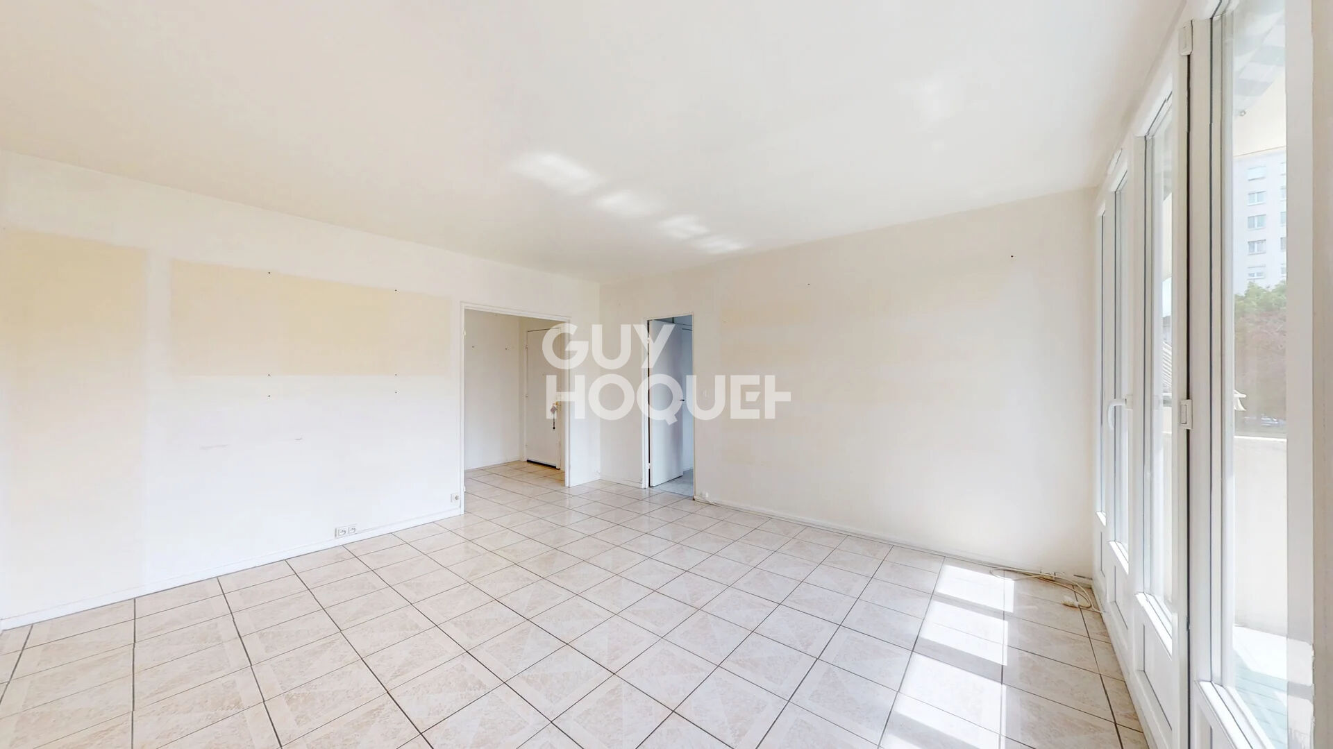 Appartement 5 pièces avec BOX à vendre à Franconville