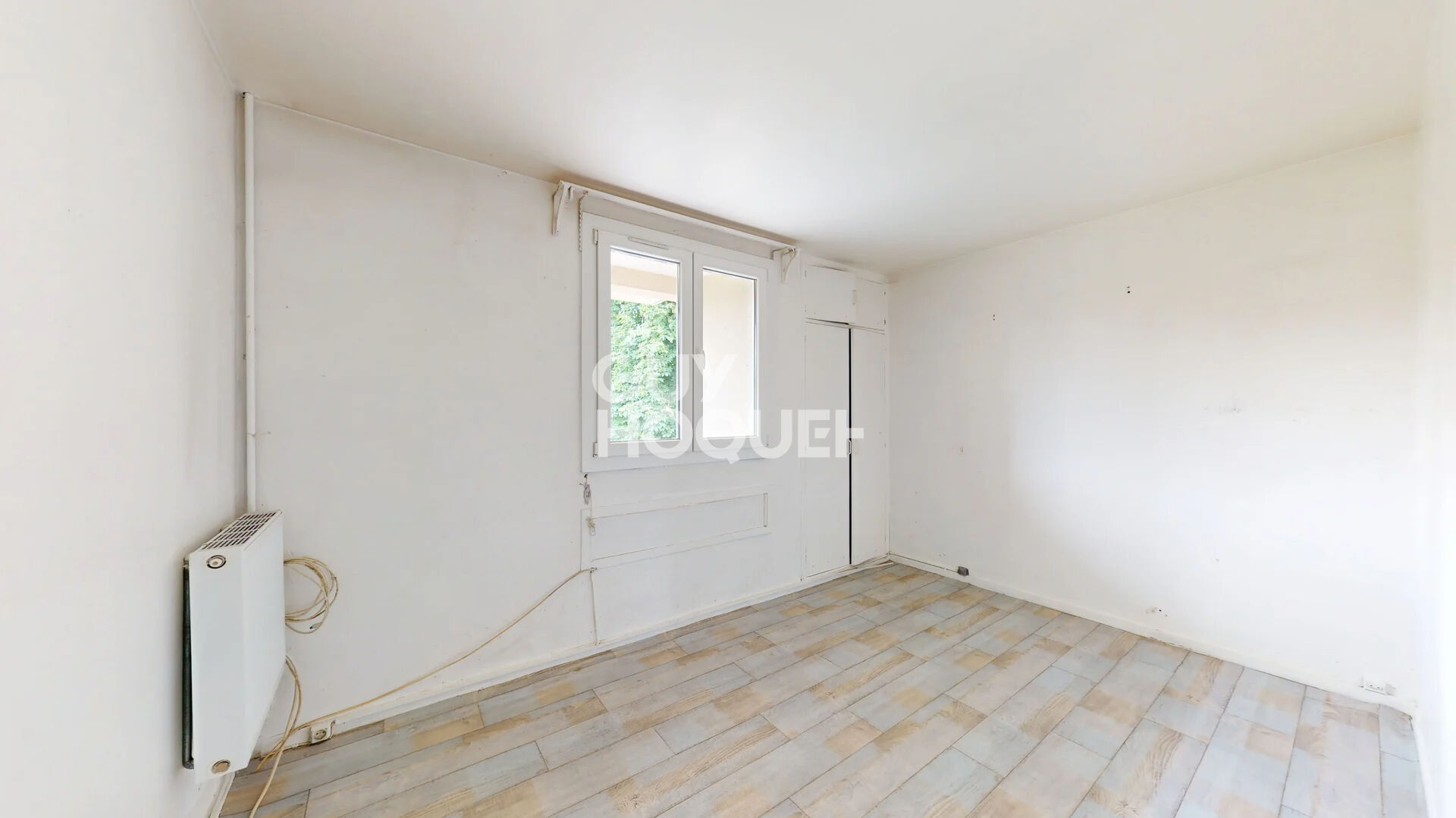 Appartement 5 pièces avec BOX à vendre à Franconville