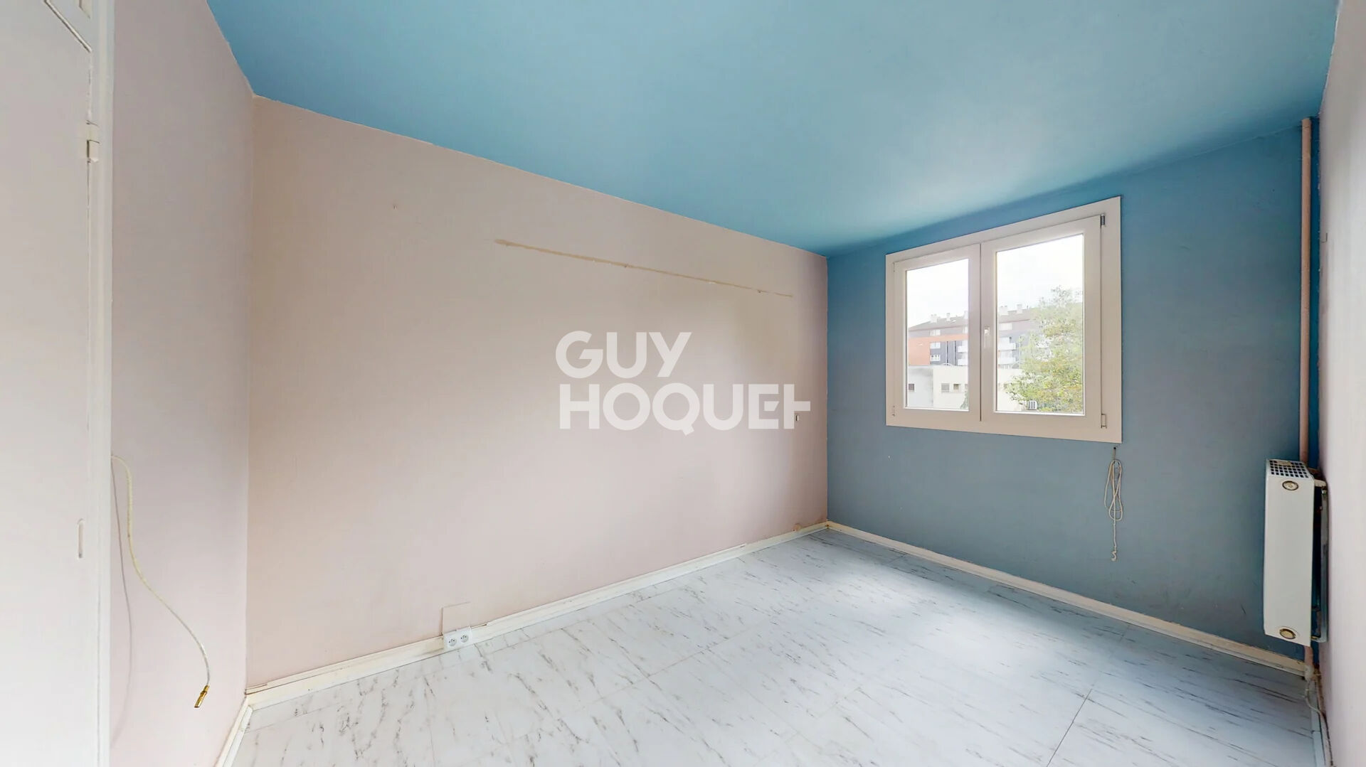 Appartement 5 pièces avec BOX à vendre à Franconville