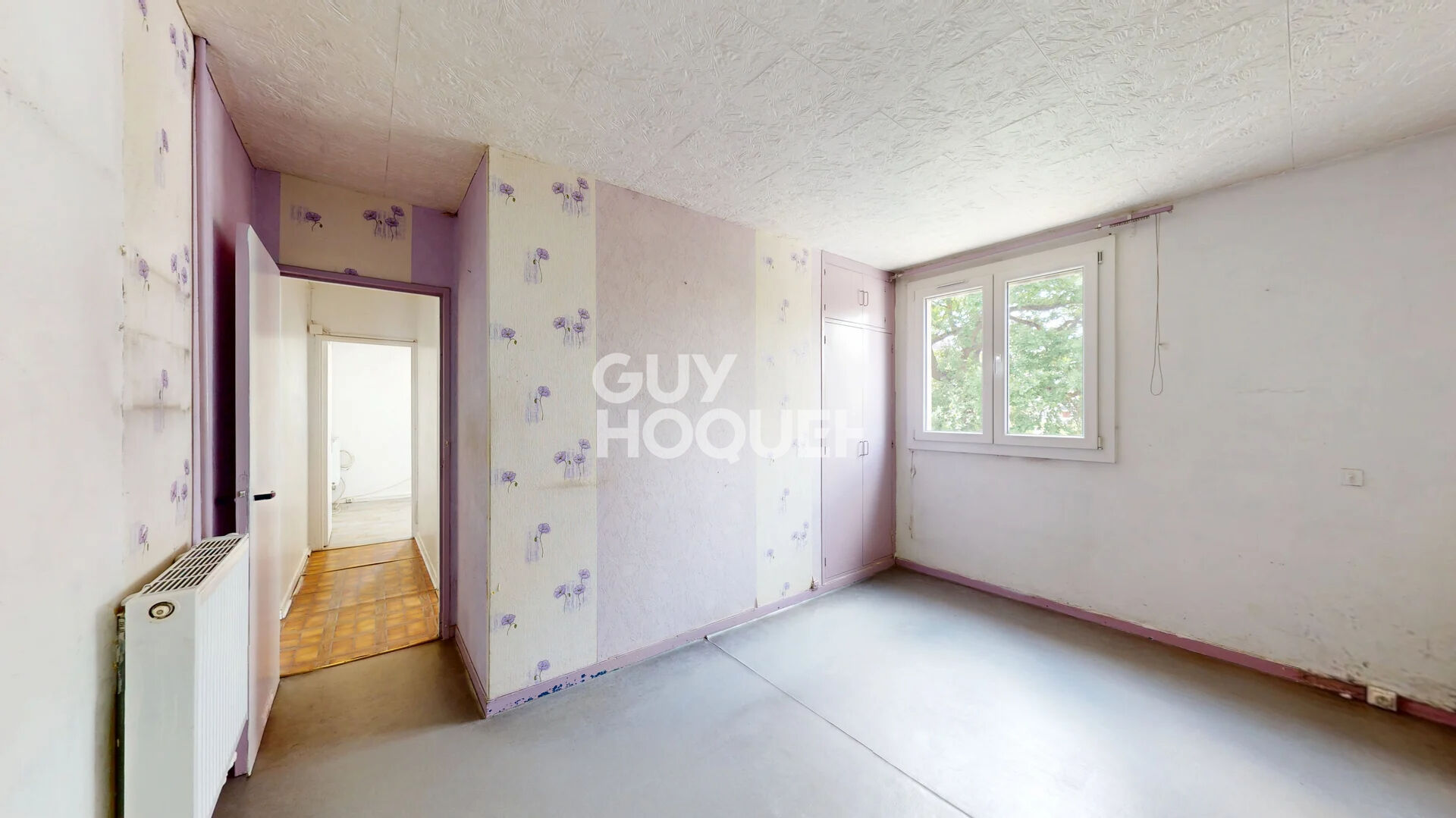 Appartement 5 pièces avec BOX à vendre à Franconville