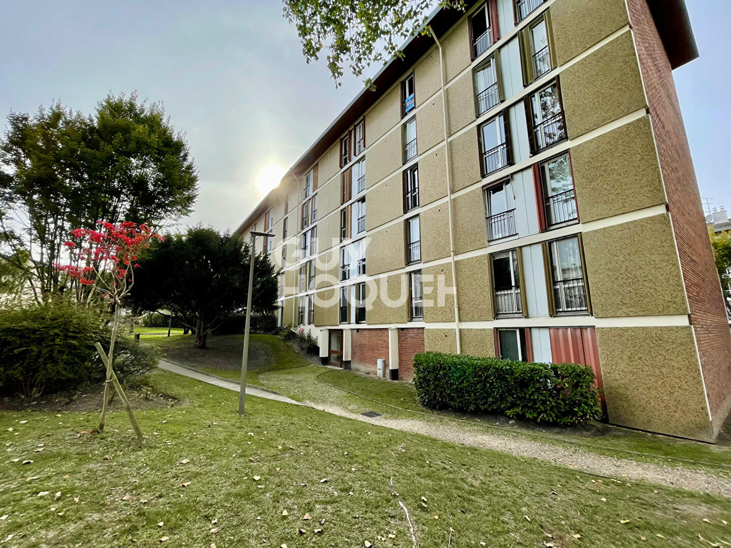 Appartement 4 pièces à vendre à Franconville - Réf. 4954