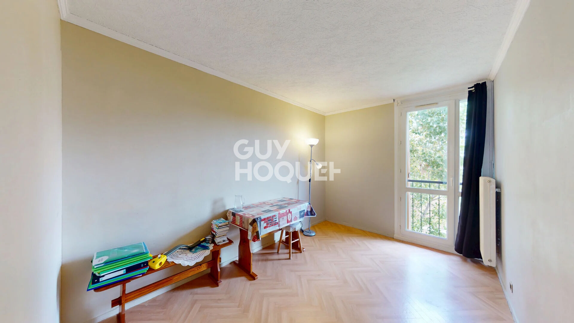 Appartement 4 pièces à vendre à Franconville - Réf. 4954