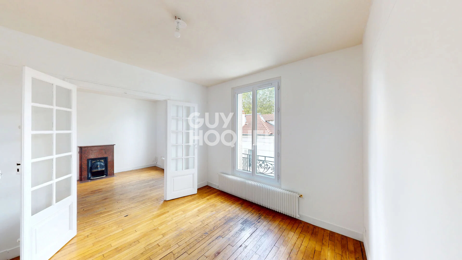 Appartement à Herblay-sur-Seine
