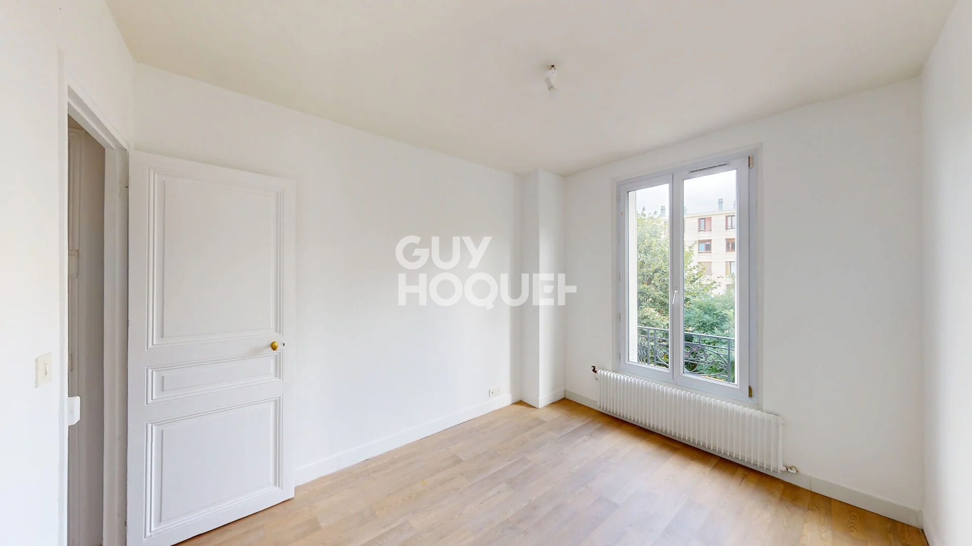 Appartement 3 pièces à louer - Herblay-sur-Seine