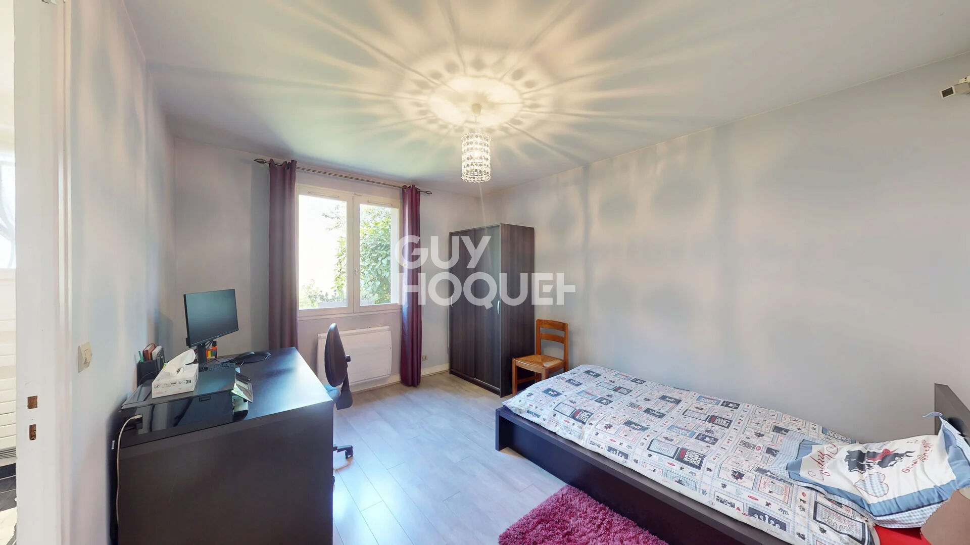 Maison Spacieuse et Lumineuse de 178 m² avec 4 Chambres et Grand Jardin