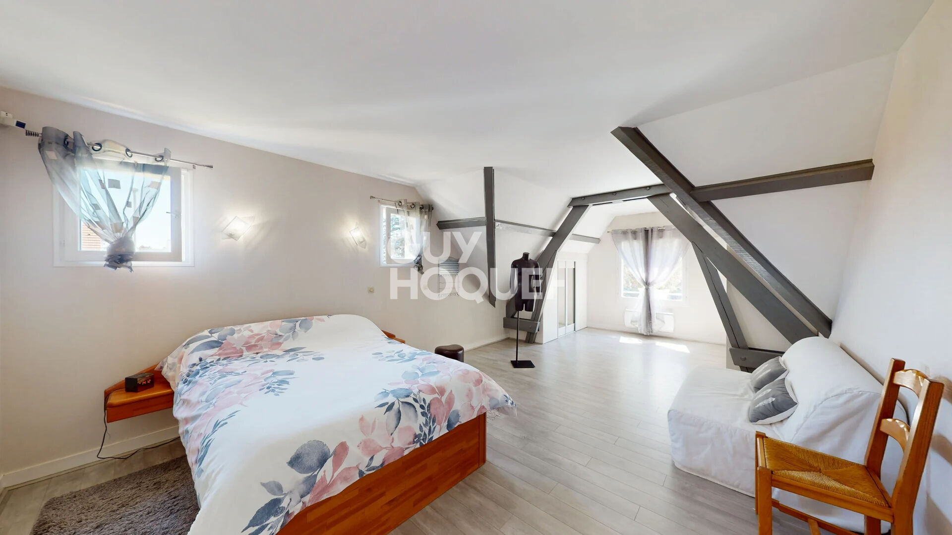 Maison Spacieuse et Lumineuse de 178 m² avec 4 Chambres et Grand Jardin