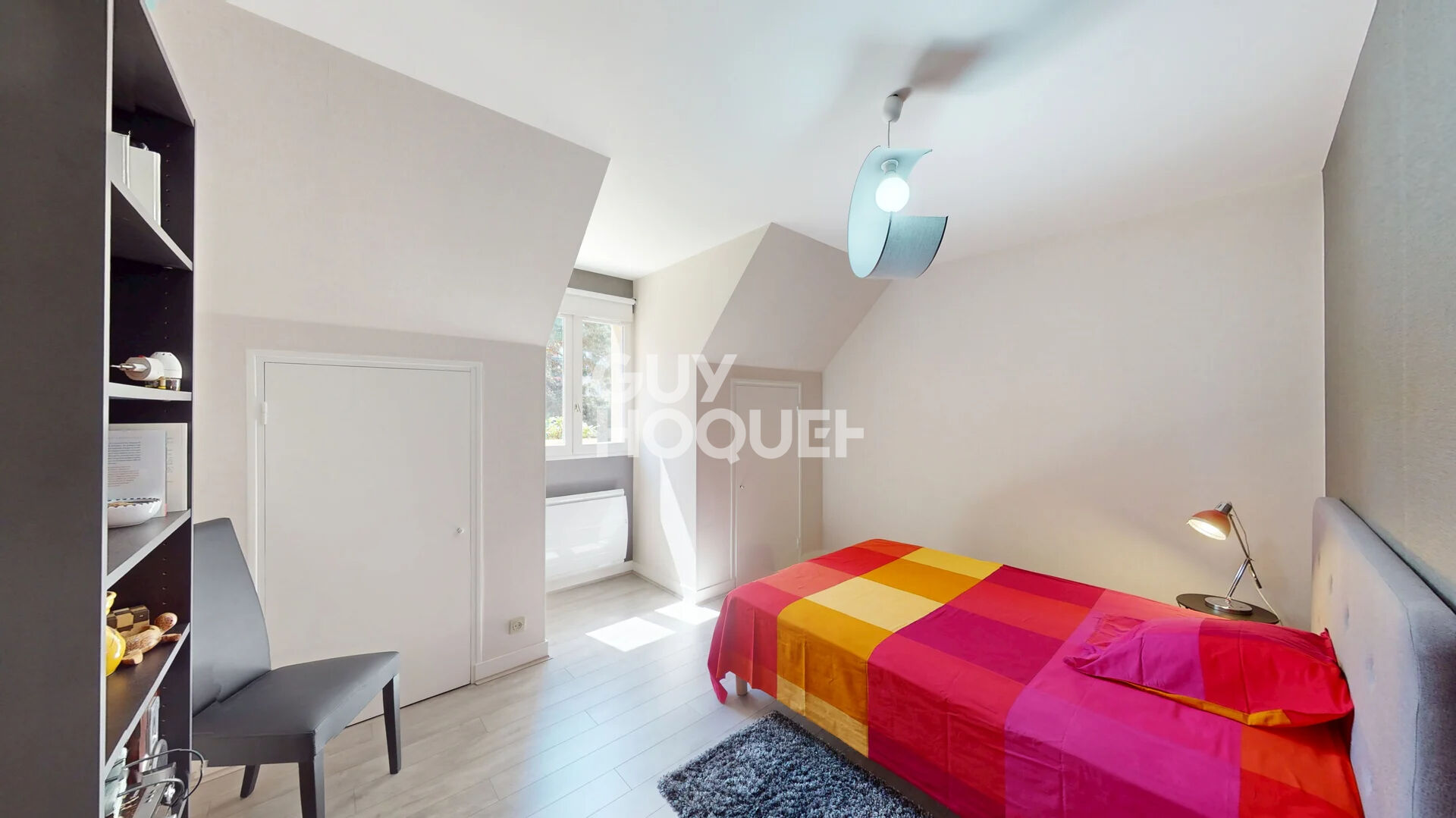 Maison Spacieuse et Lumineuse de 178 m² avec 4 Chambres et Grand Jardin