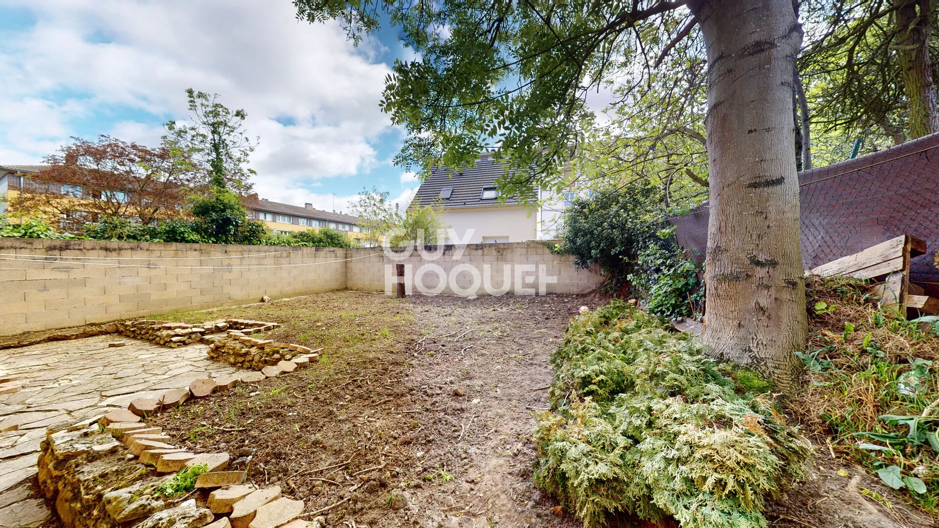 À vendre : Appartement 3 pièces à Franconville