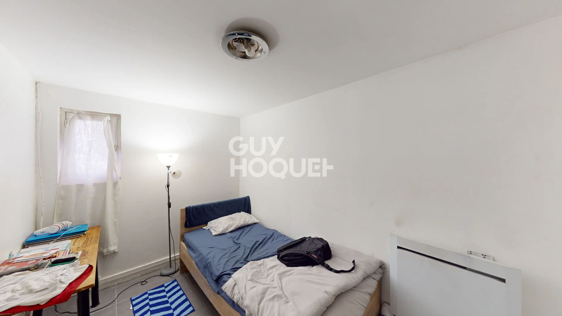 À vendre : Appartement 3 pièces à Franconville