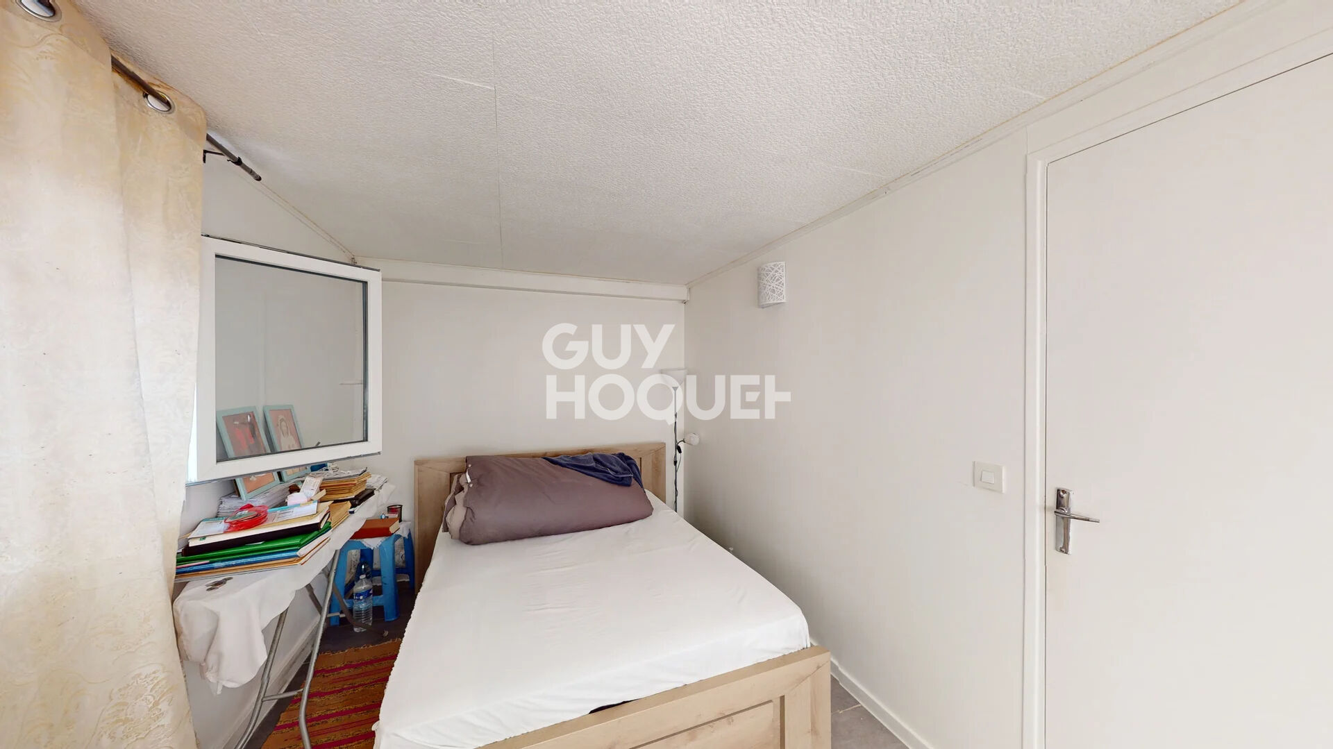 À vendre : Appartement 3 pièces à Franconville