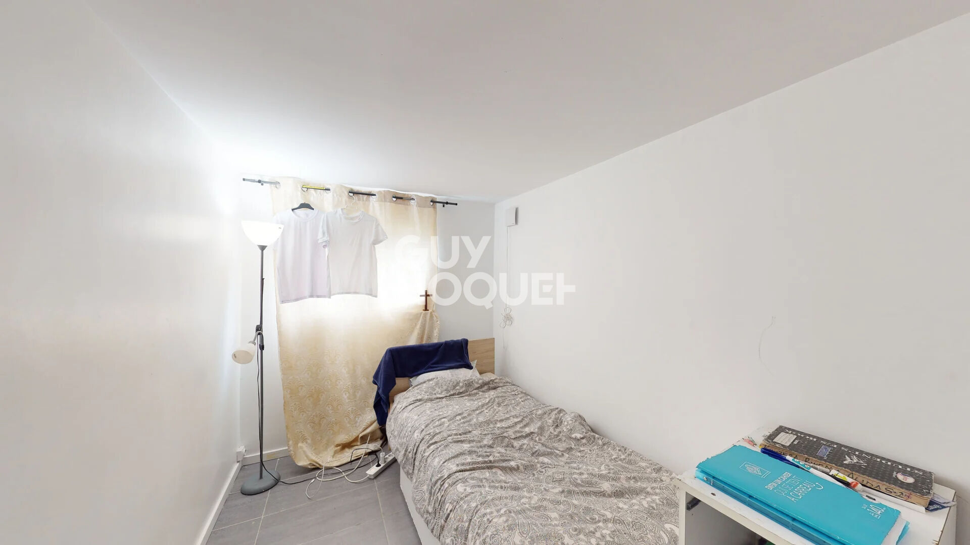 À vendre : Appartement 3 pièces à Franconville
