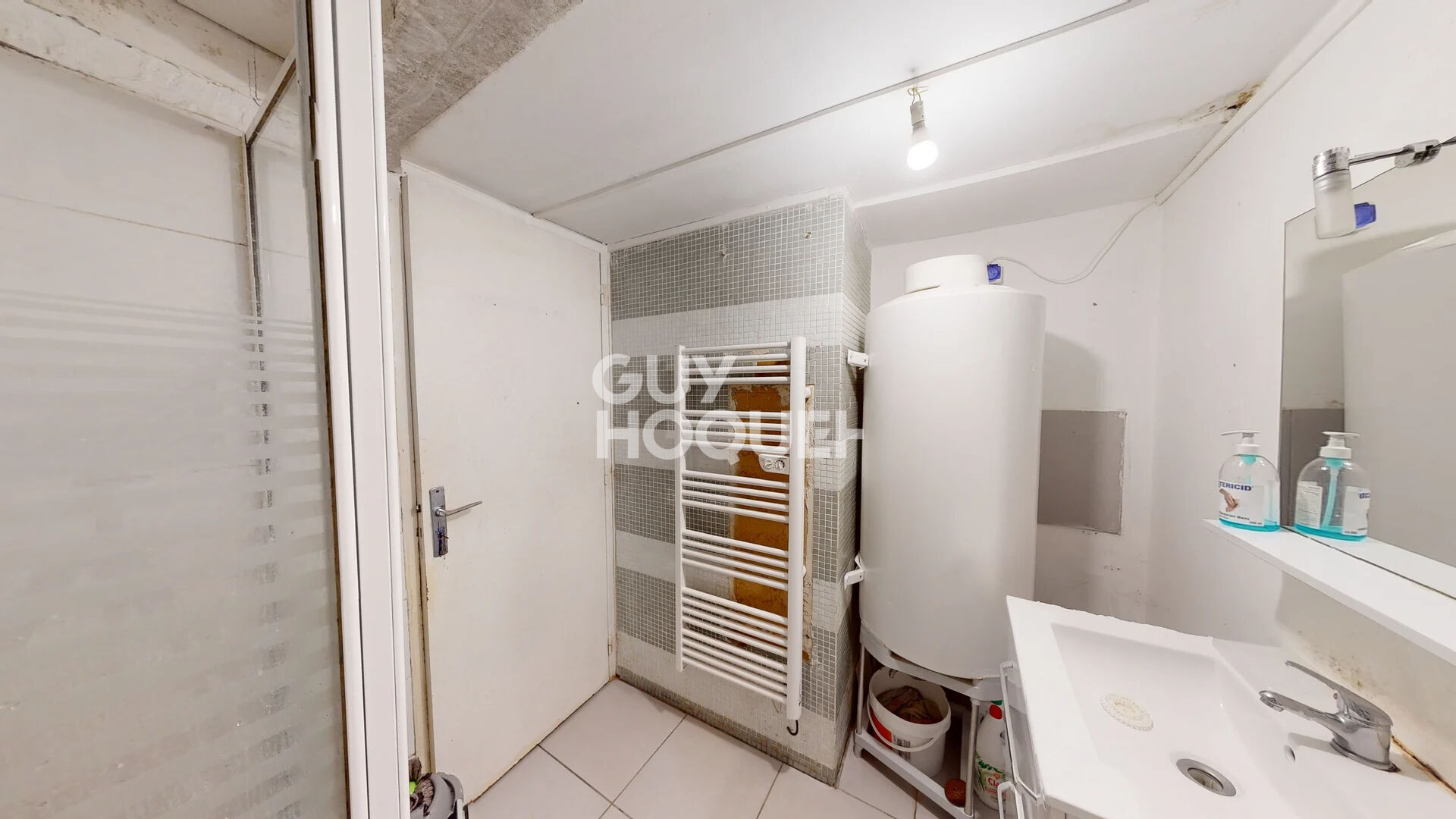 À vendre : Appartement 3 pièces à Franconville