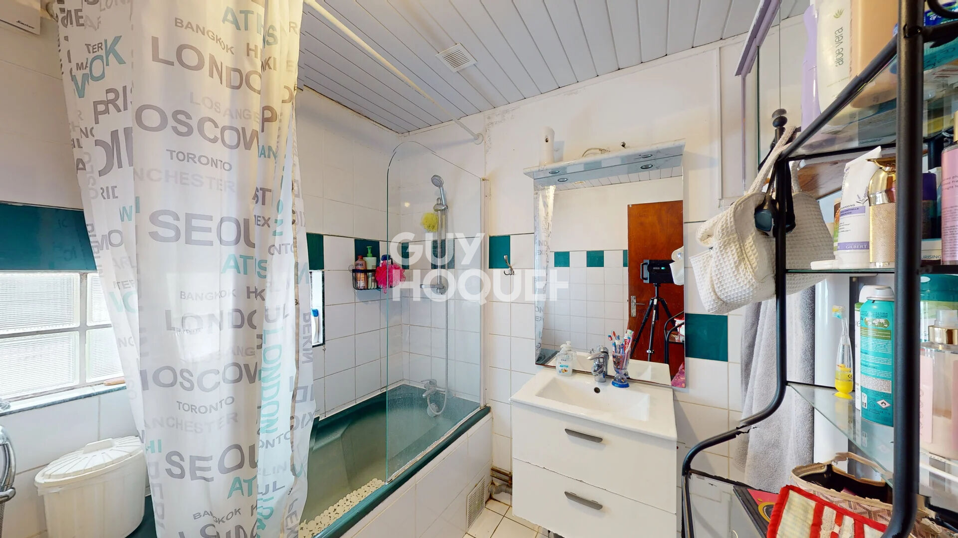 Appartement de 4 pièces (91 m²) en vente à FRANCONVILLE